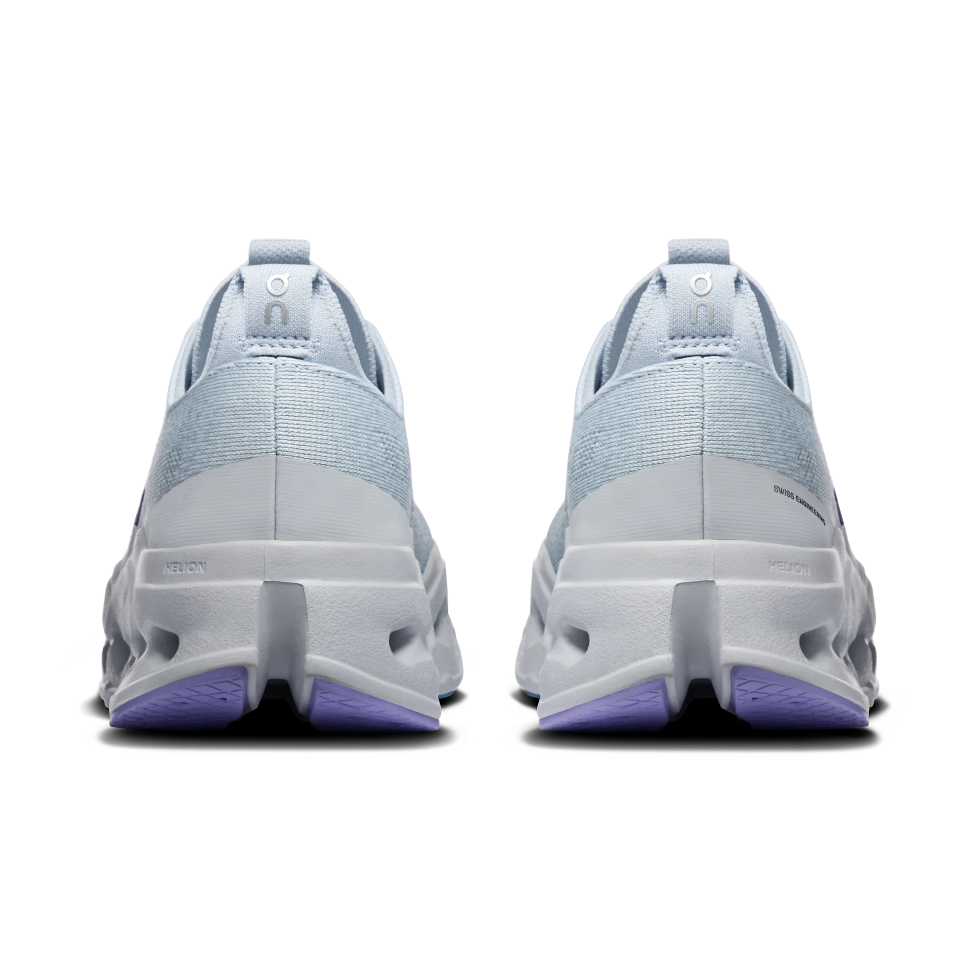 Women's Cloudsurfer Max Heather | Glacier - thumbnail 5