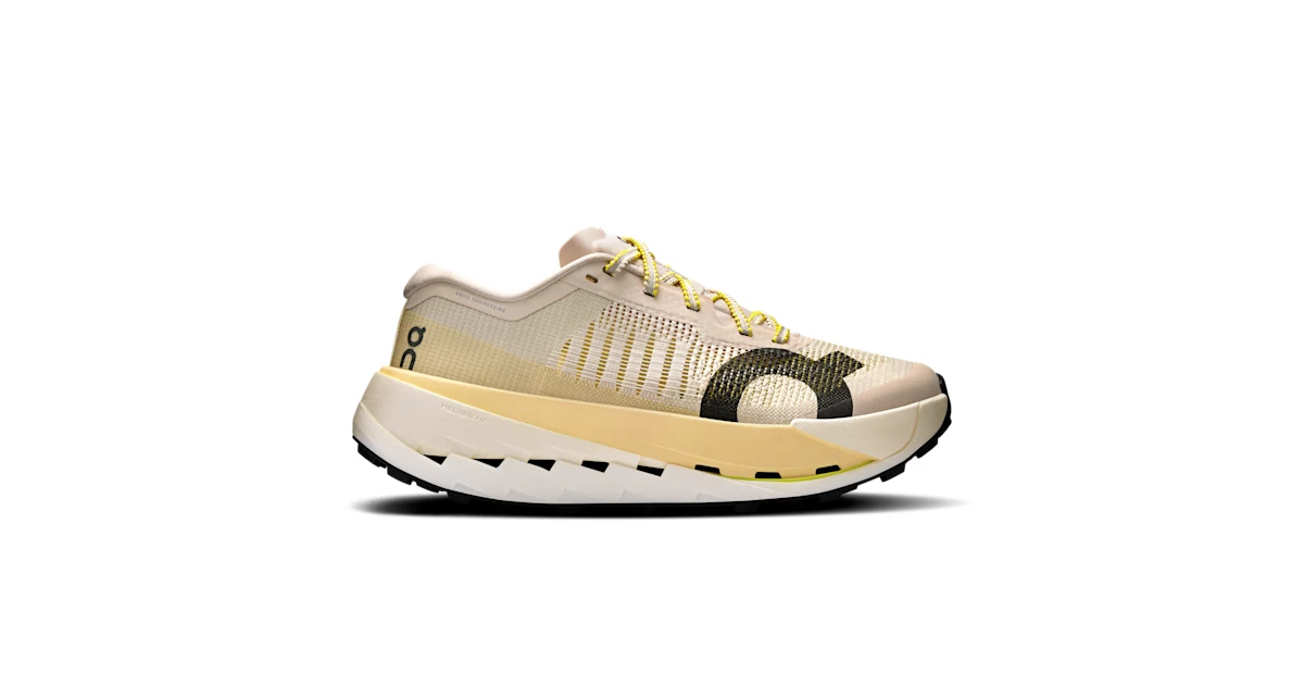 On Cloudultra Pro bij On