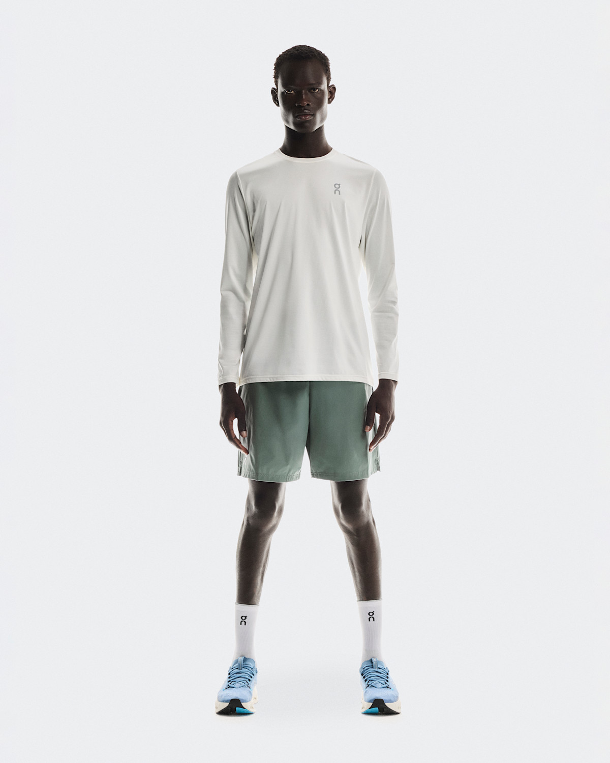 Men's 7" Core Shorts