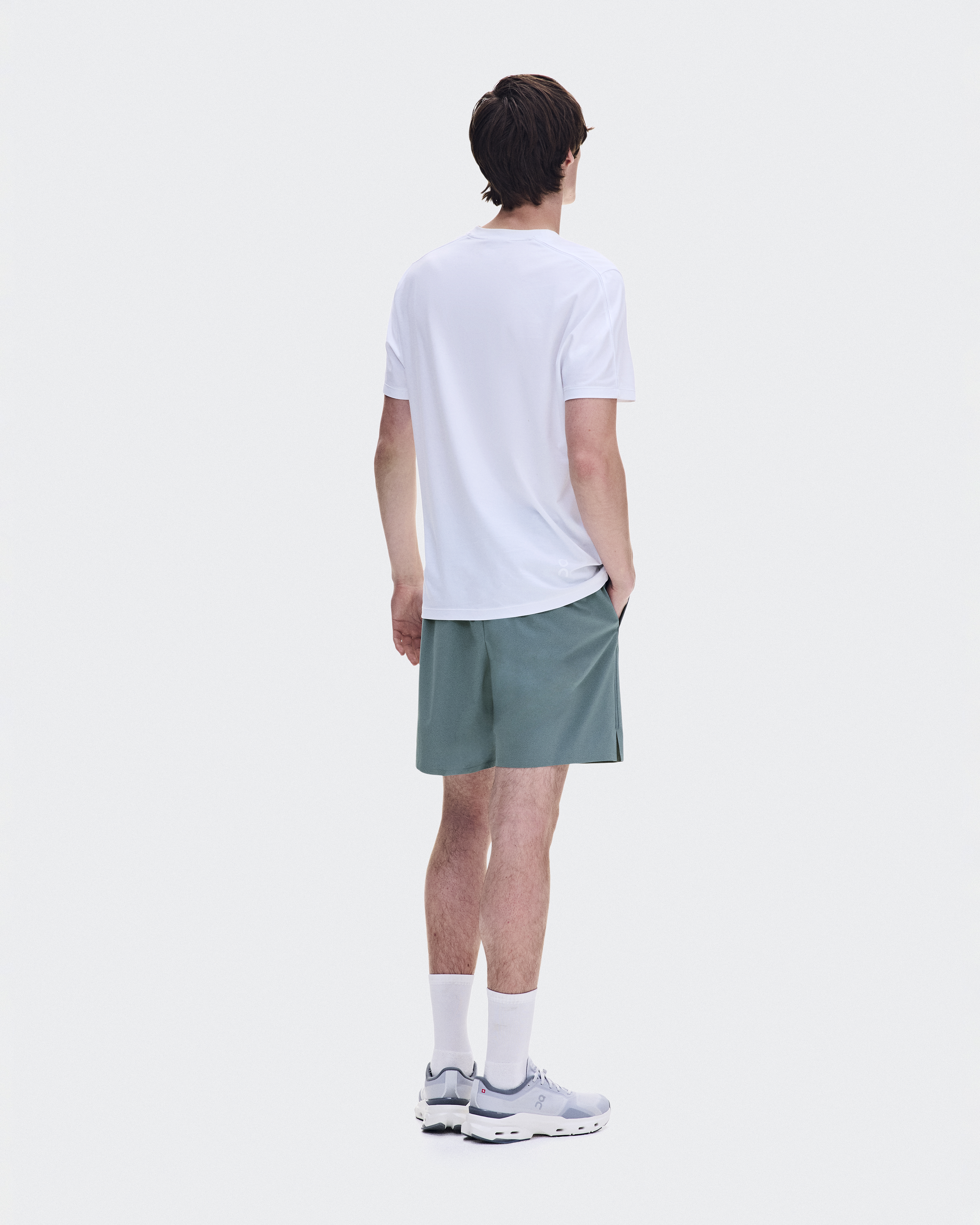 Men's Focus Shorts | On Japan