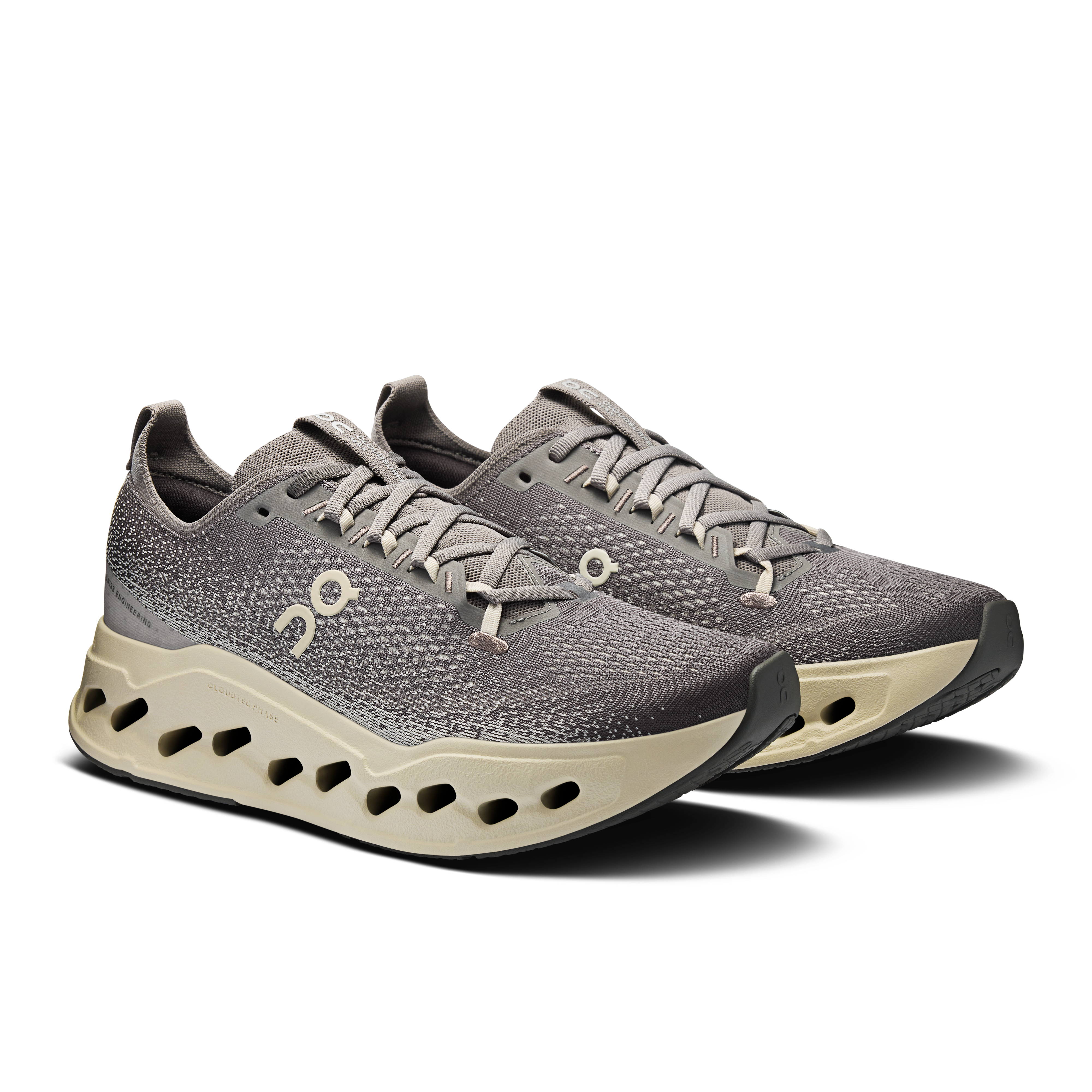 Cloudsurfer MaxMen / Asphalt | Ice / 40.5