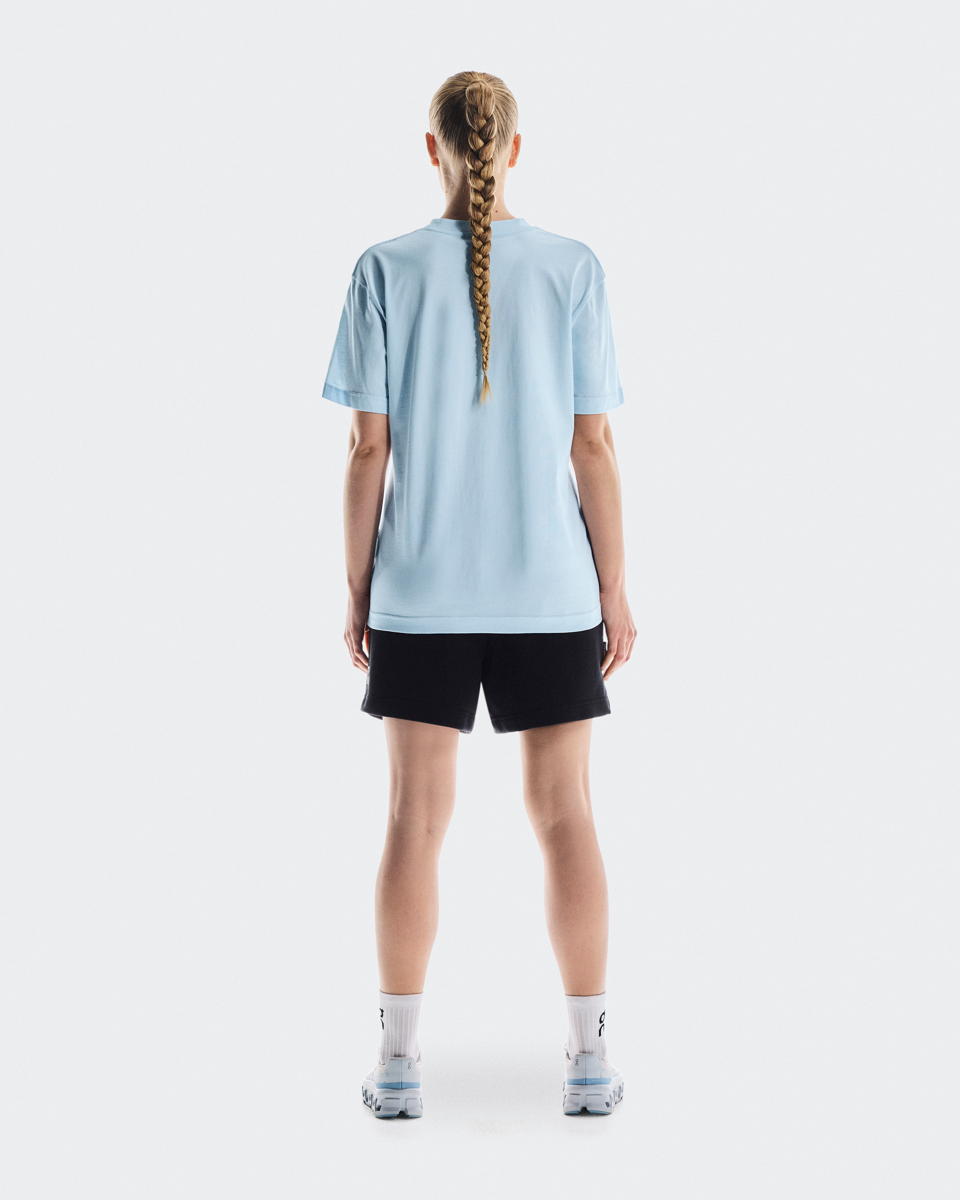 Graphic-TWomen / Arctic / L