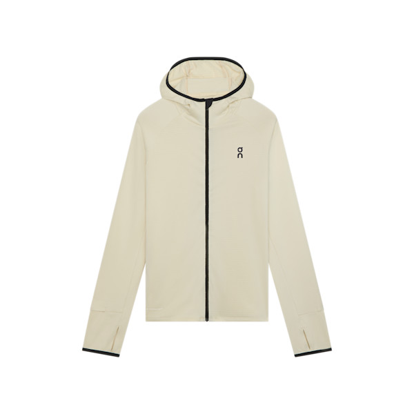Women's Climate Zip Hoodie