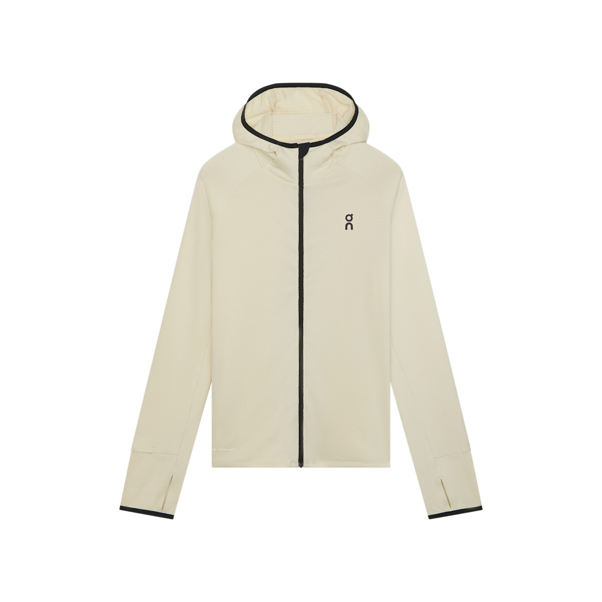 Women's Climate Zip Hoodie