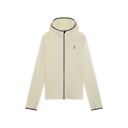 Climate Zip Hoodie in Hare