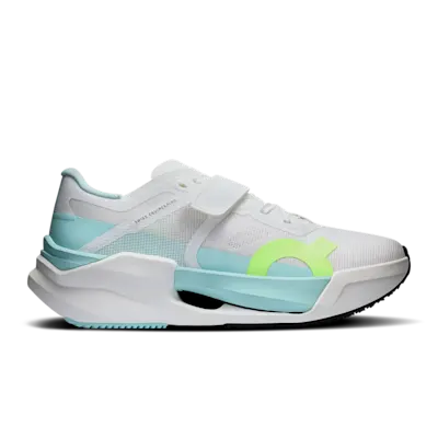 On Cloud X Tempo Pro – training_shoes