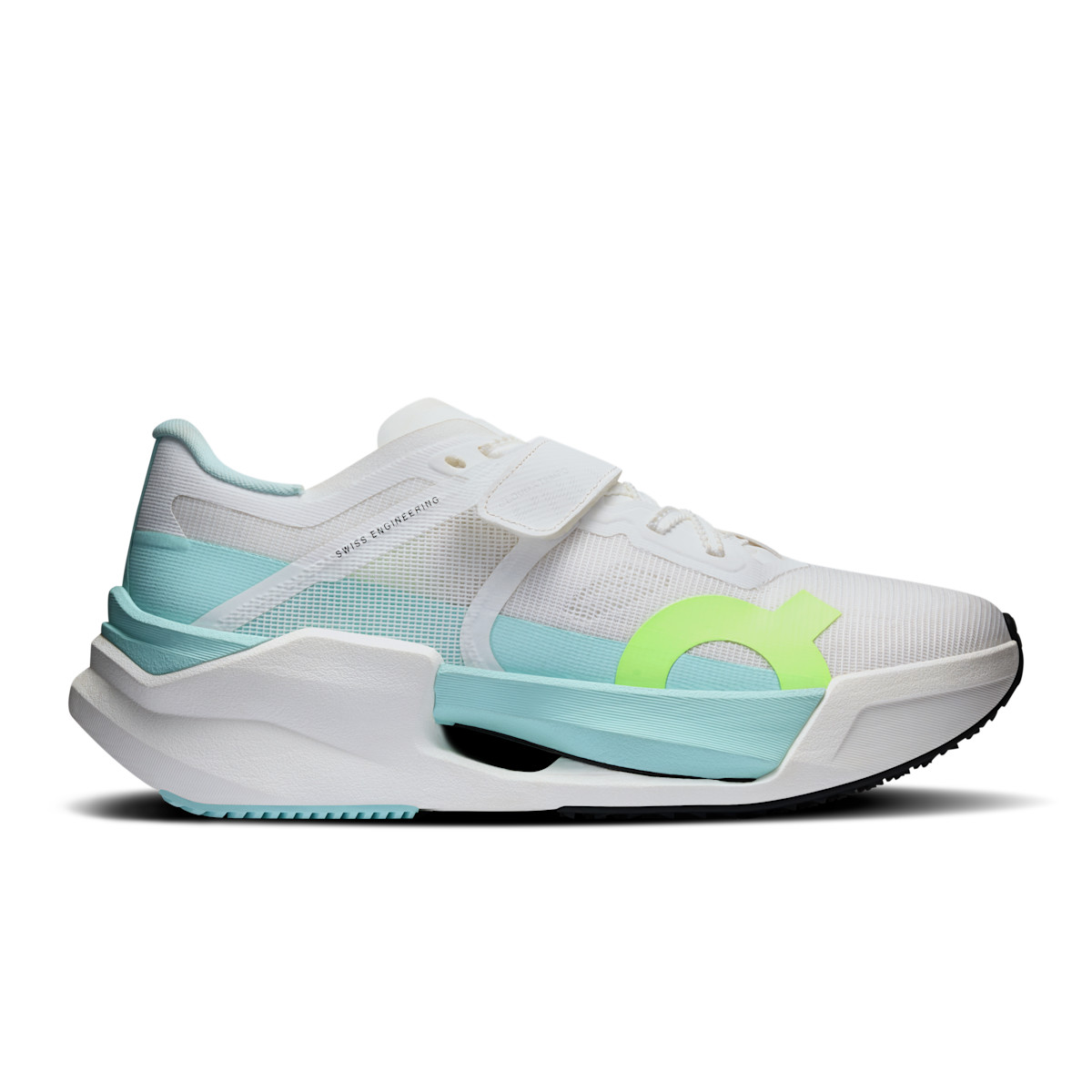 Women's Cloud X Tempo Pro