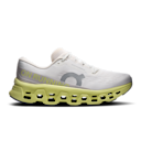 Cloudmonster 3 Road Running Shoe in Ivory/Limelight