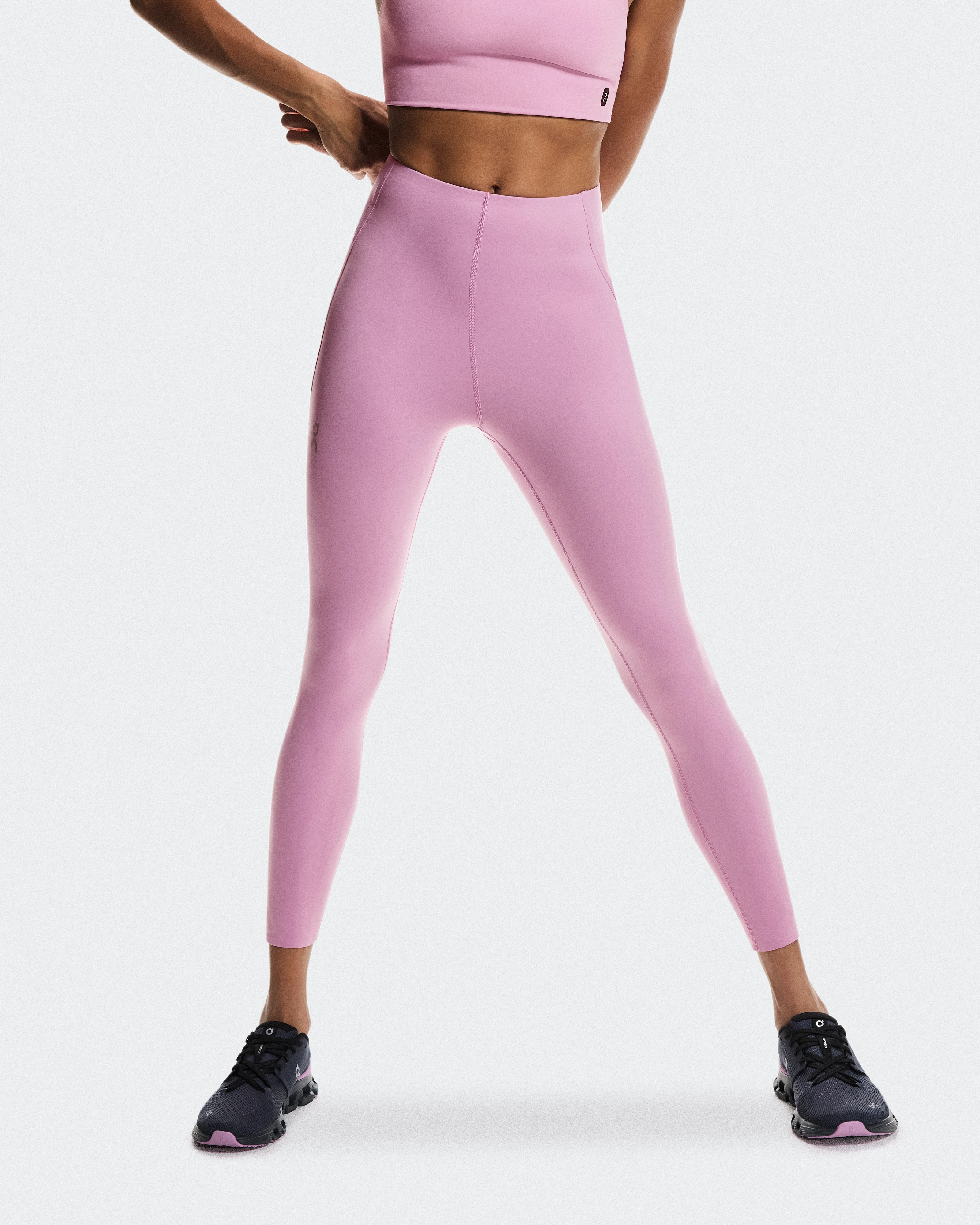 On Train Tights 7/8 Sakura Women Tights