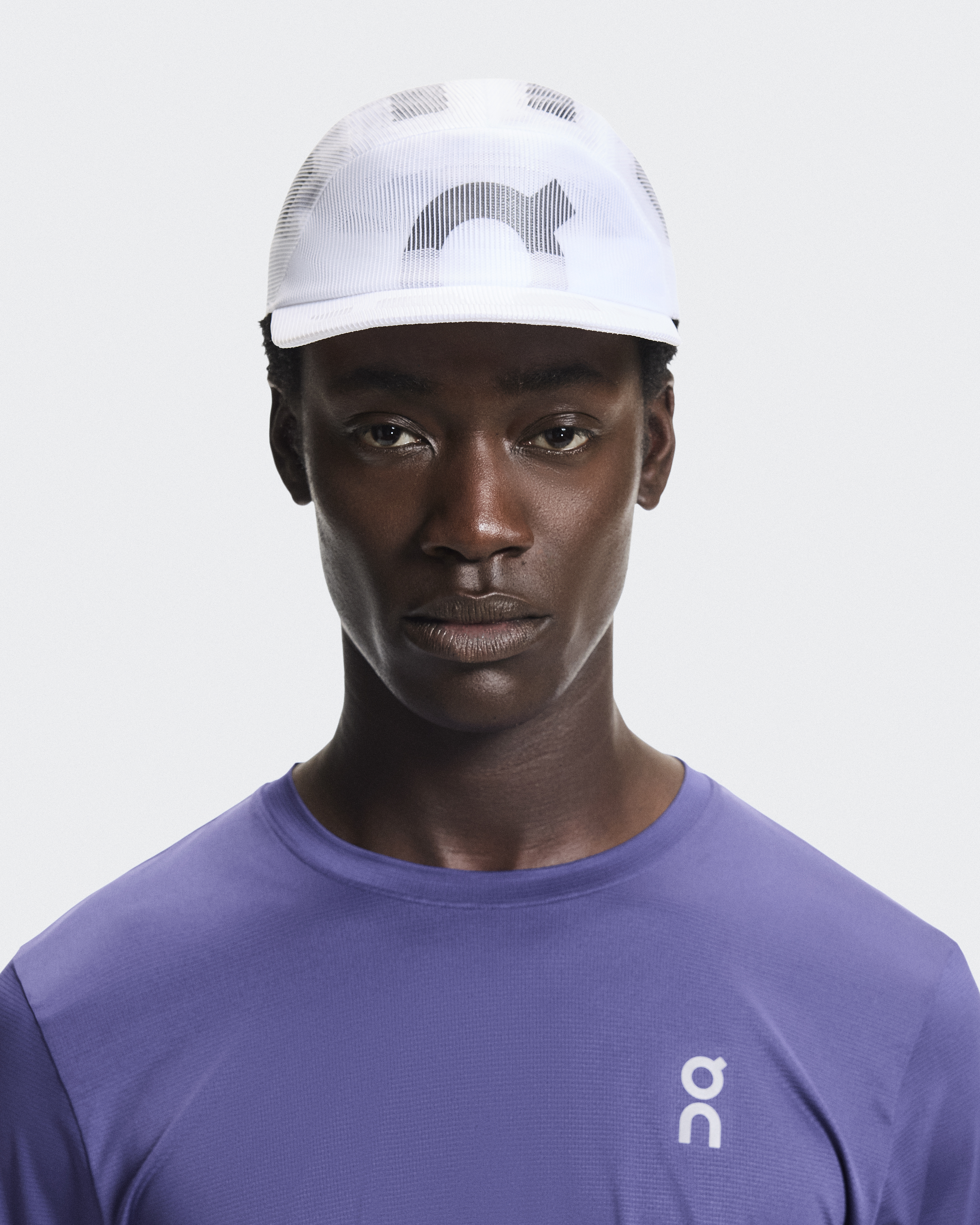 Specter Cap | ホワイト | On 日本