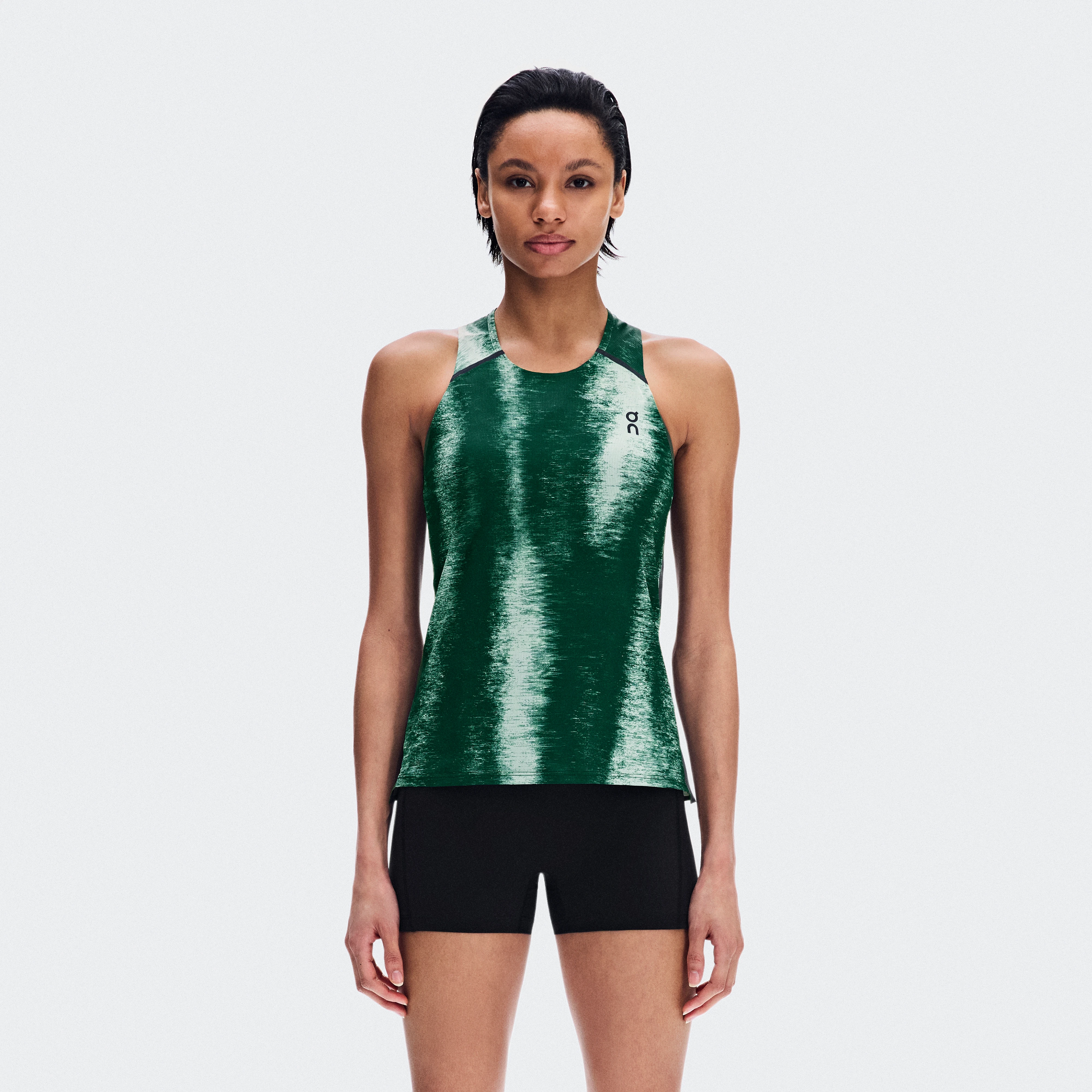 On Performance Tank Terra Cove & Kaitoke Women – Track, road running, race day Tops and t-shirts