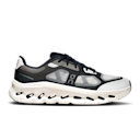 Cloudtilt Remix Lifestyle Shoe in Black/Ivory
