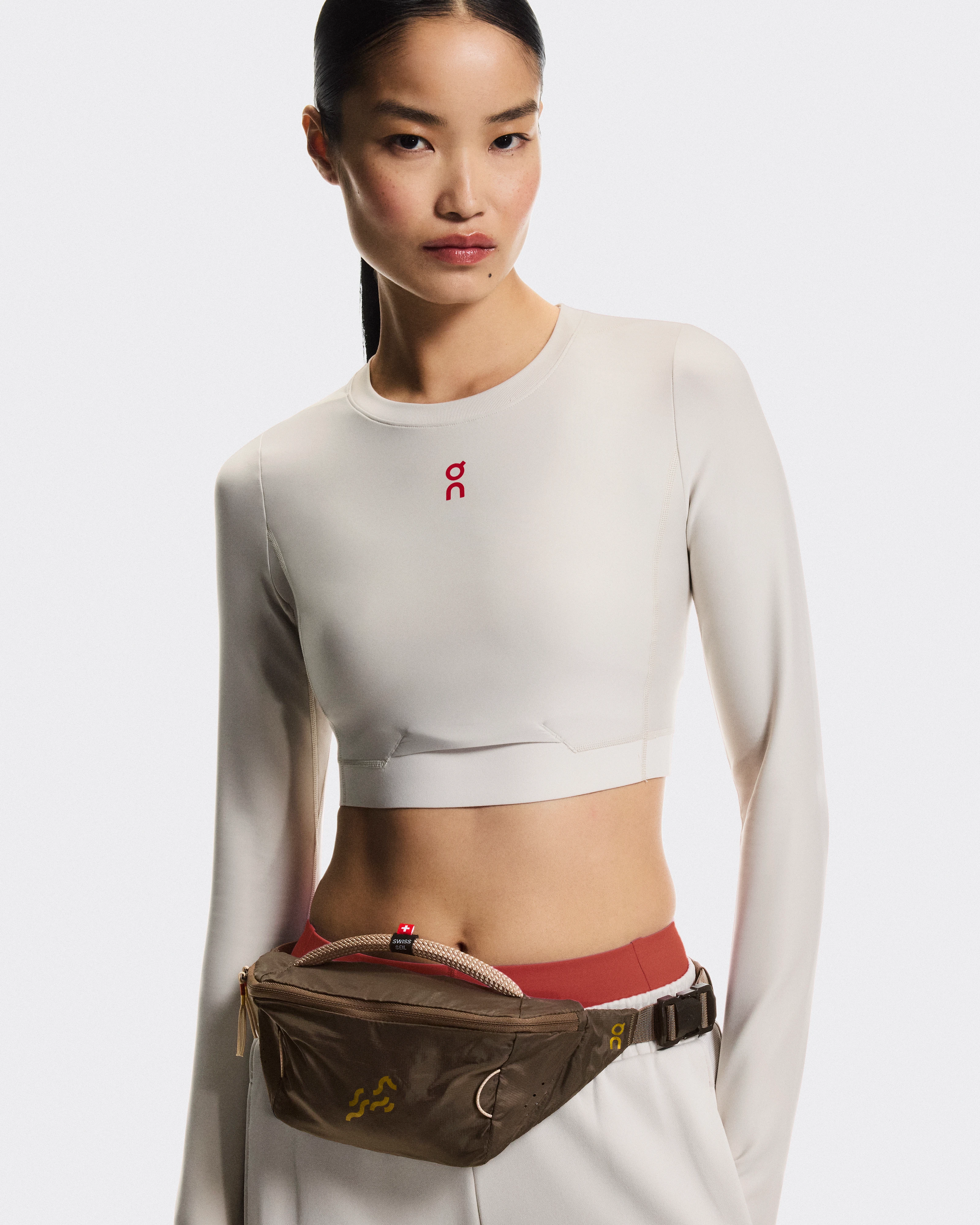 On Waist Pack 2L Lite Year of the Horse Grizzly オールジェンダー