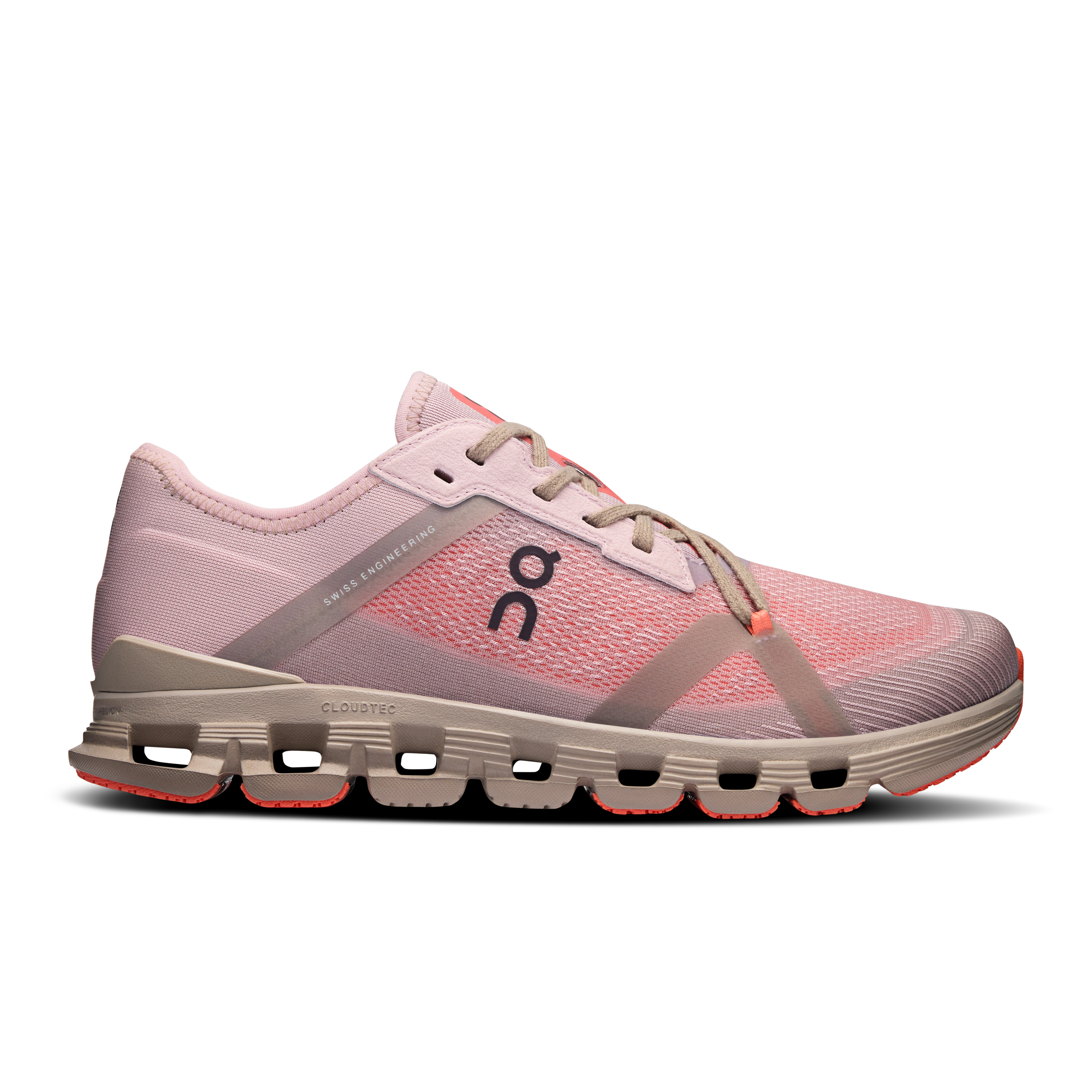 Women / Mauve | Salmon / 36