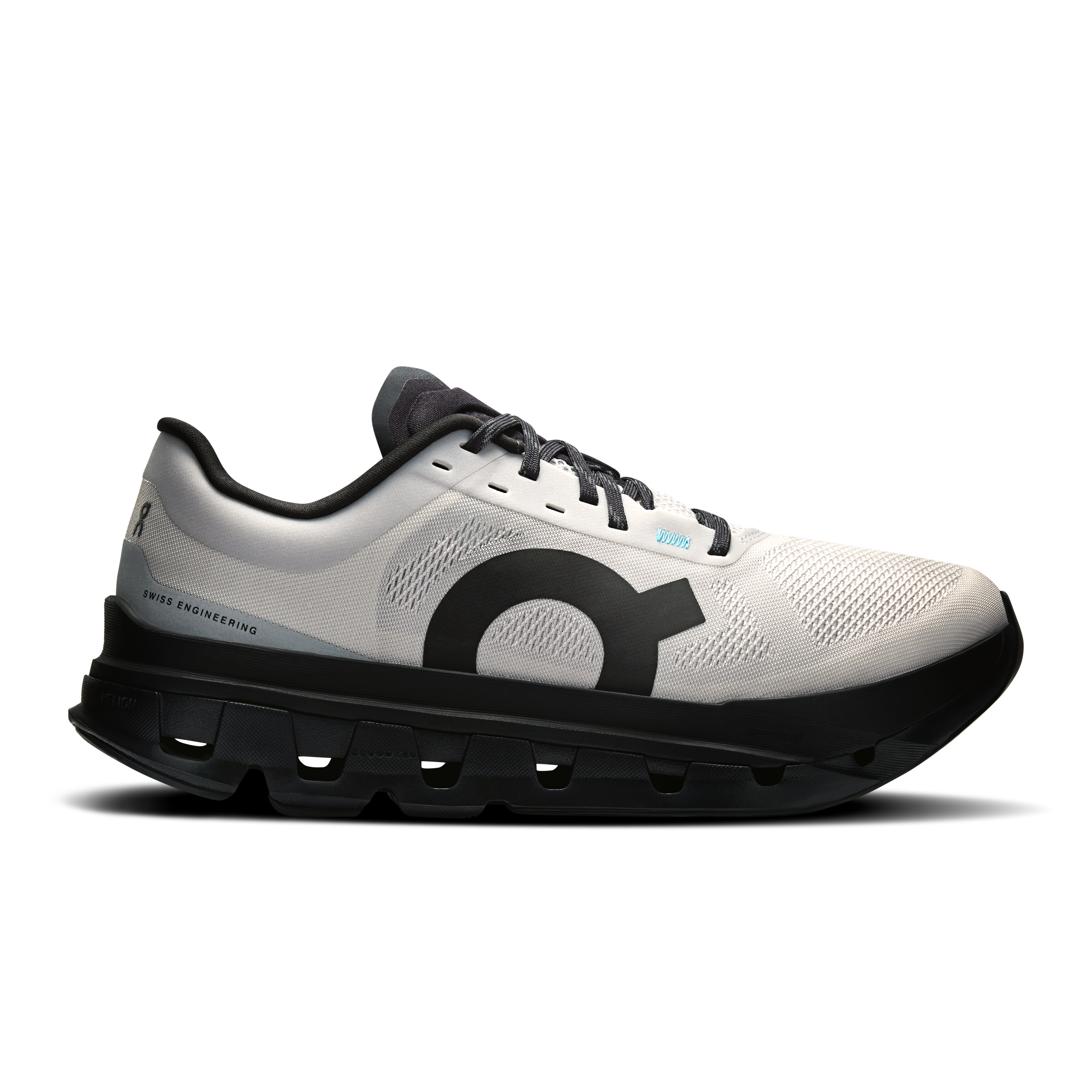 Women / Glacier | Black / 41