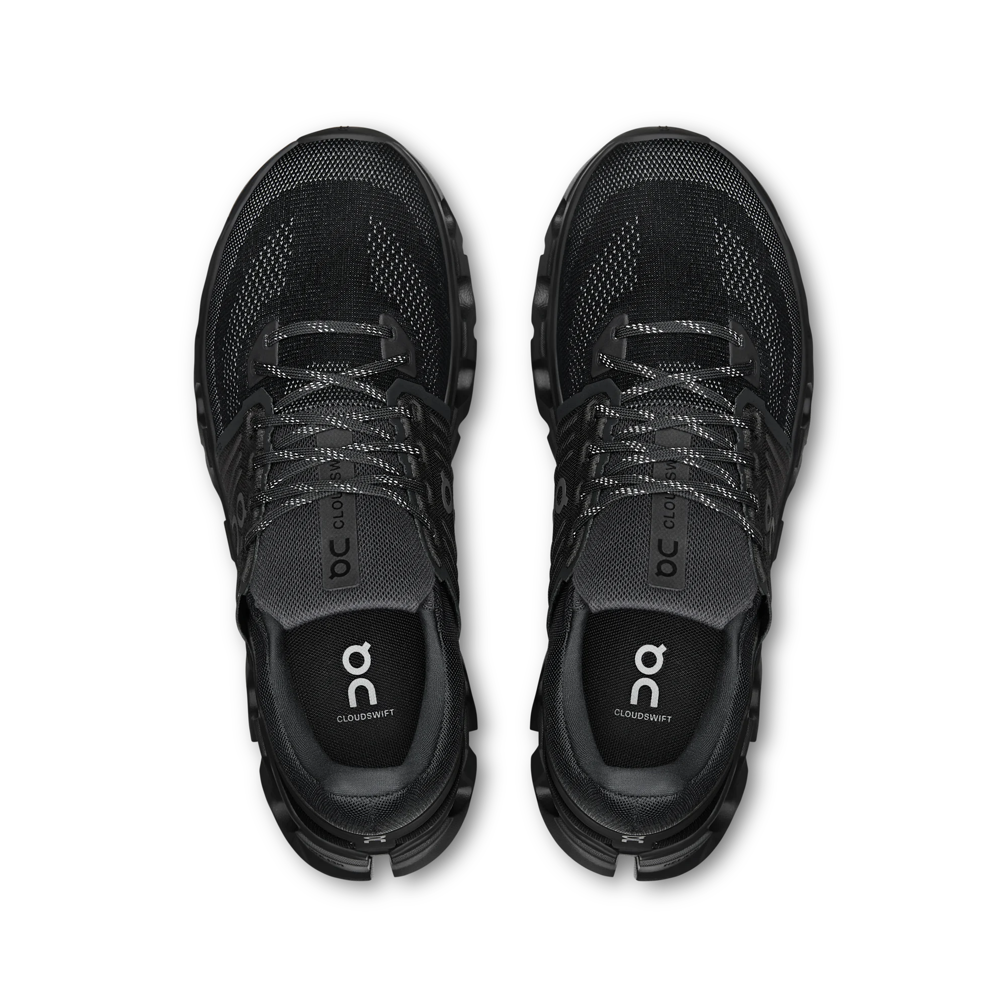 Men's Cloudswift 4 AD Glacier | White - thumbnail 8