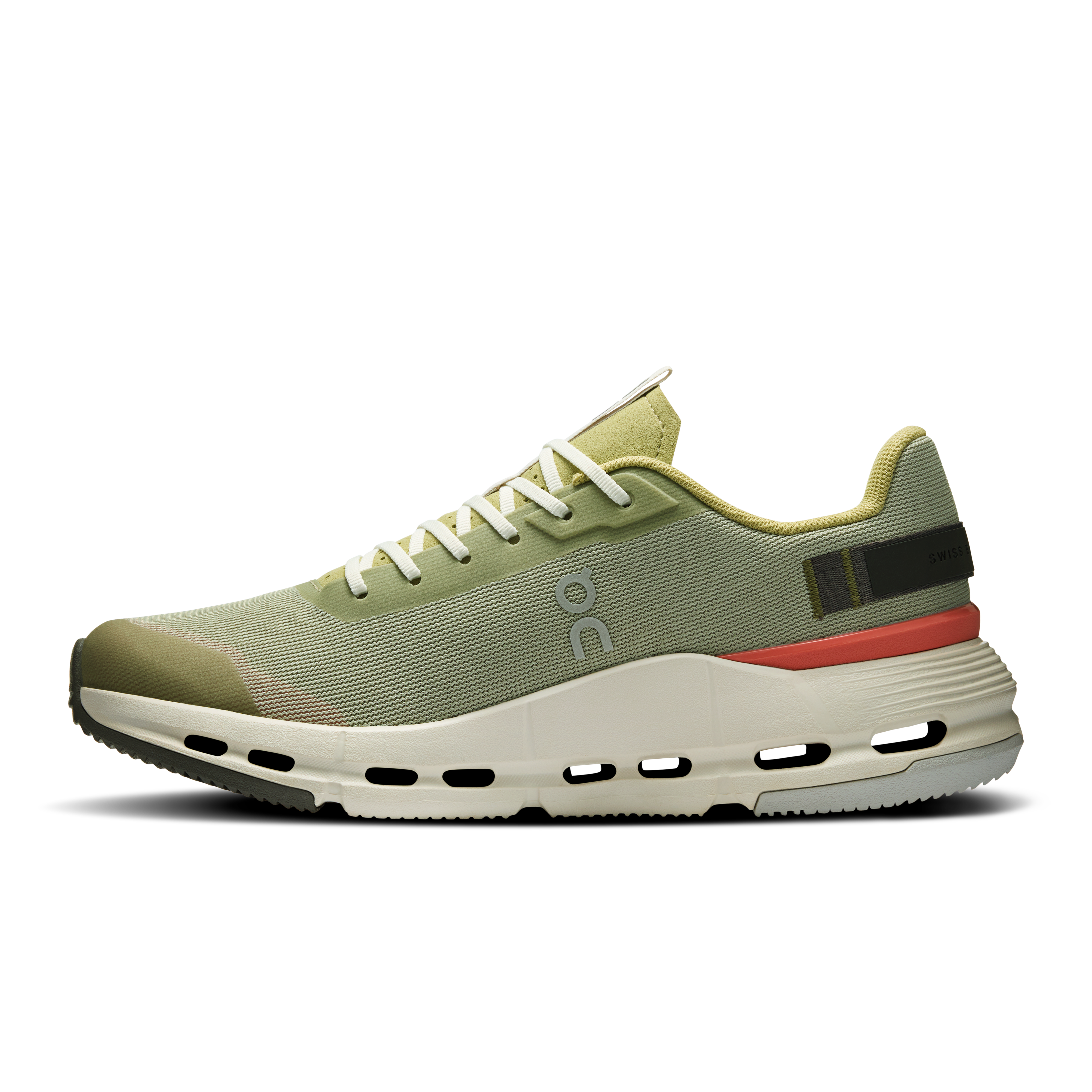 Cloudnova Form 2Women / Chalk | Salmon / 41
