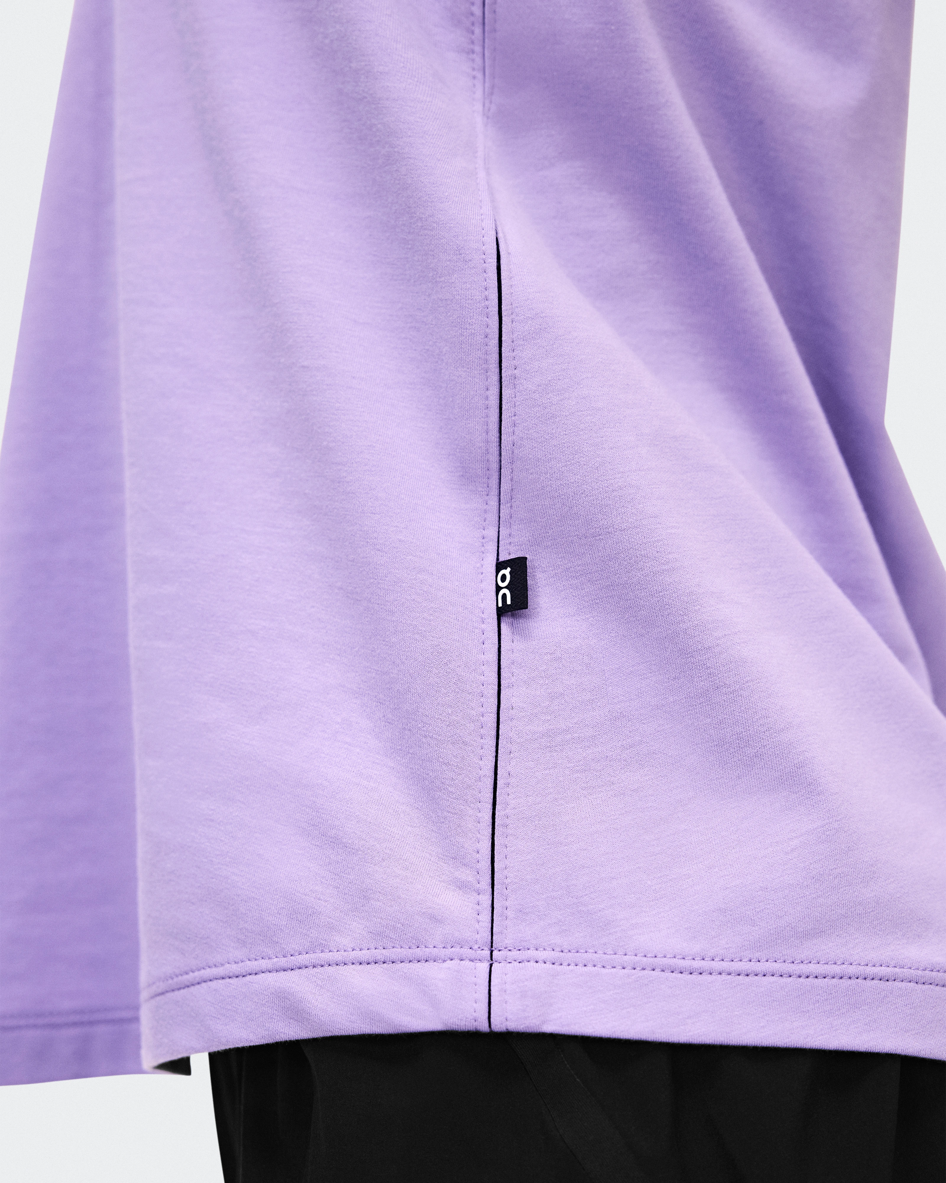 On Focus Tank Bloom Mujer Camisetas