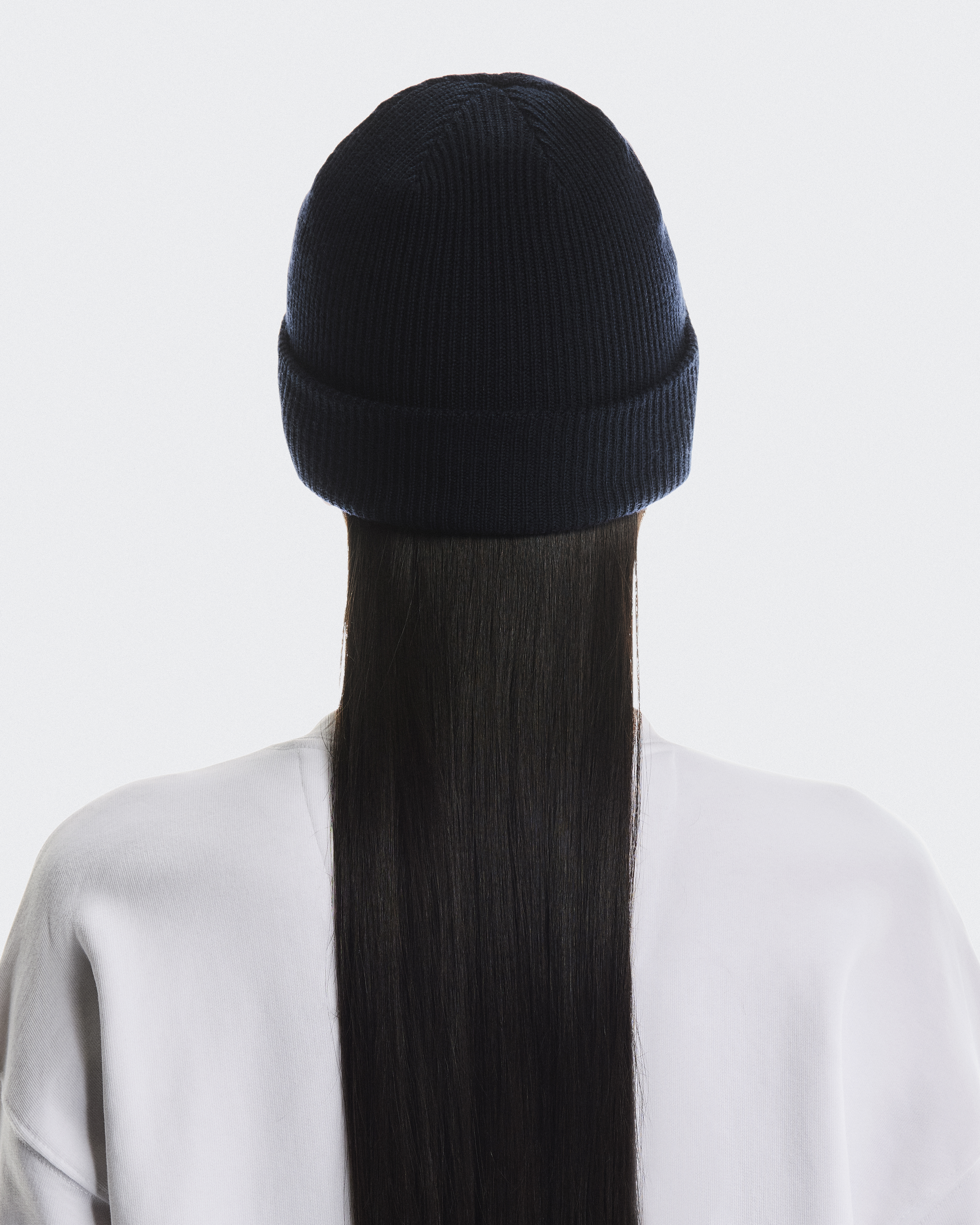 帽子 onedayapartment merino wool beanie Delaine Merino Wool Beanie for Men | Devium USA