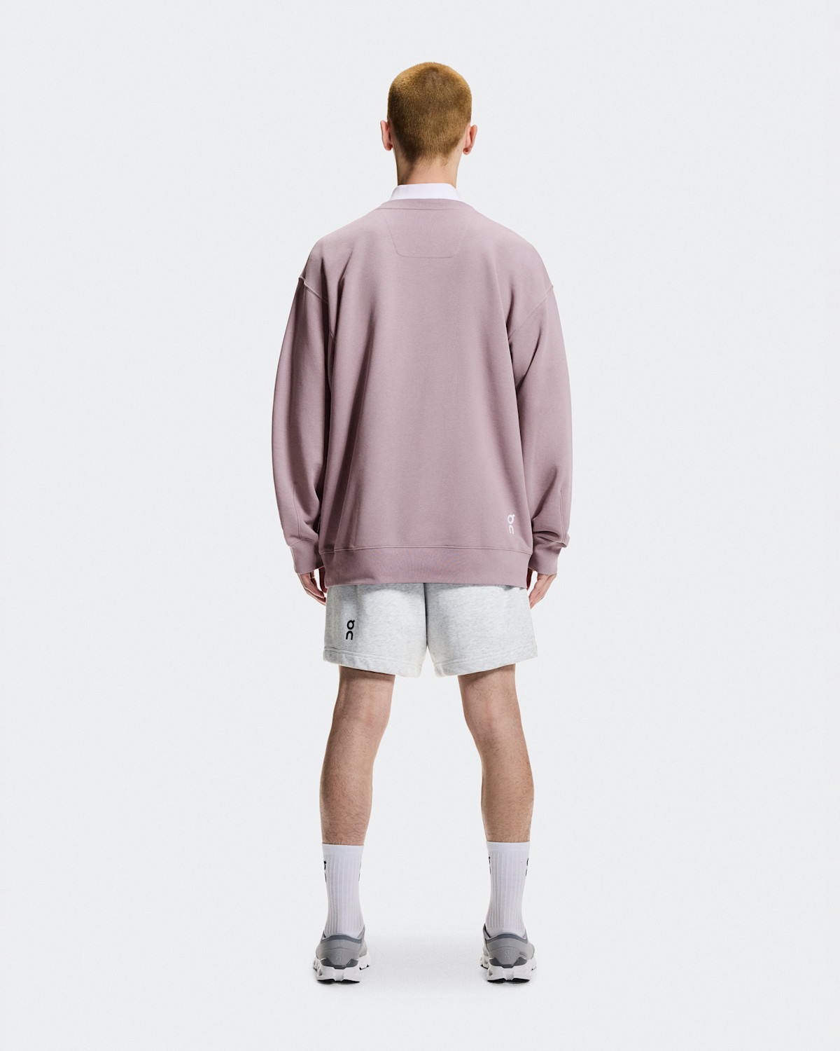 Men's Club Crew