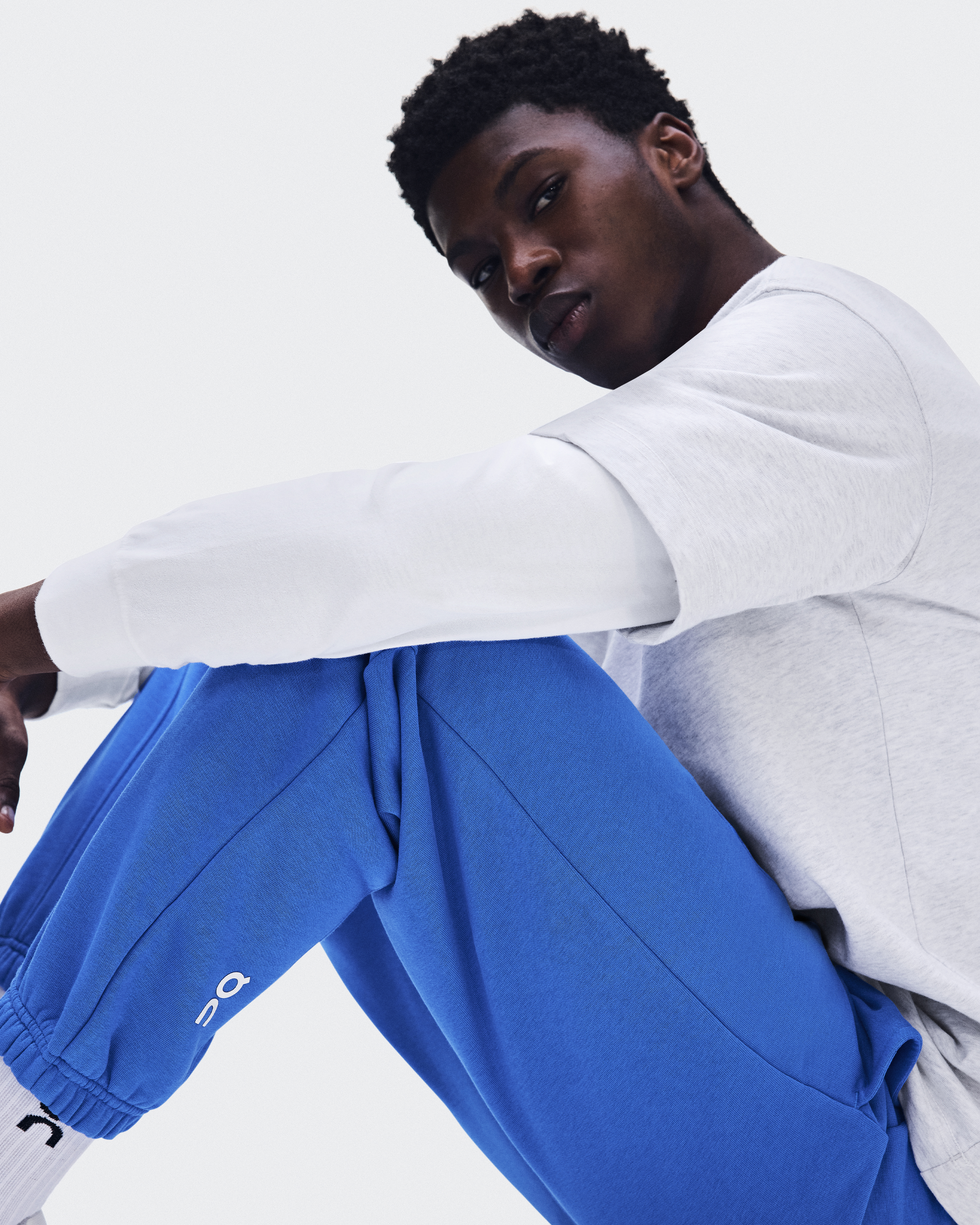 Men's Club Pants | On United States