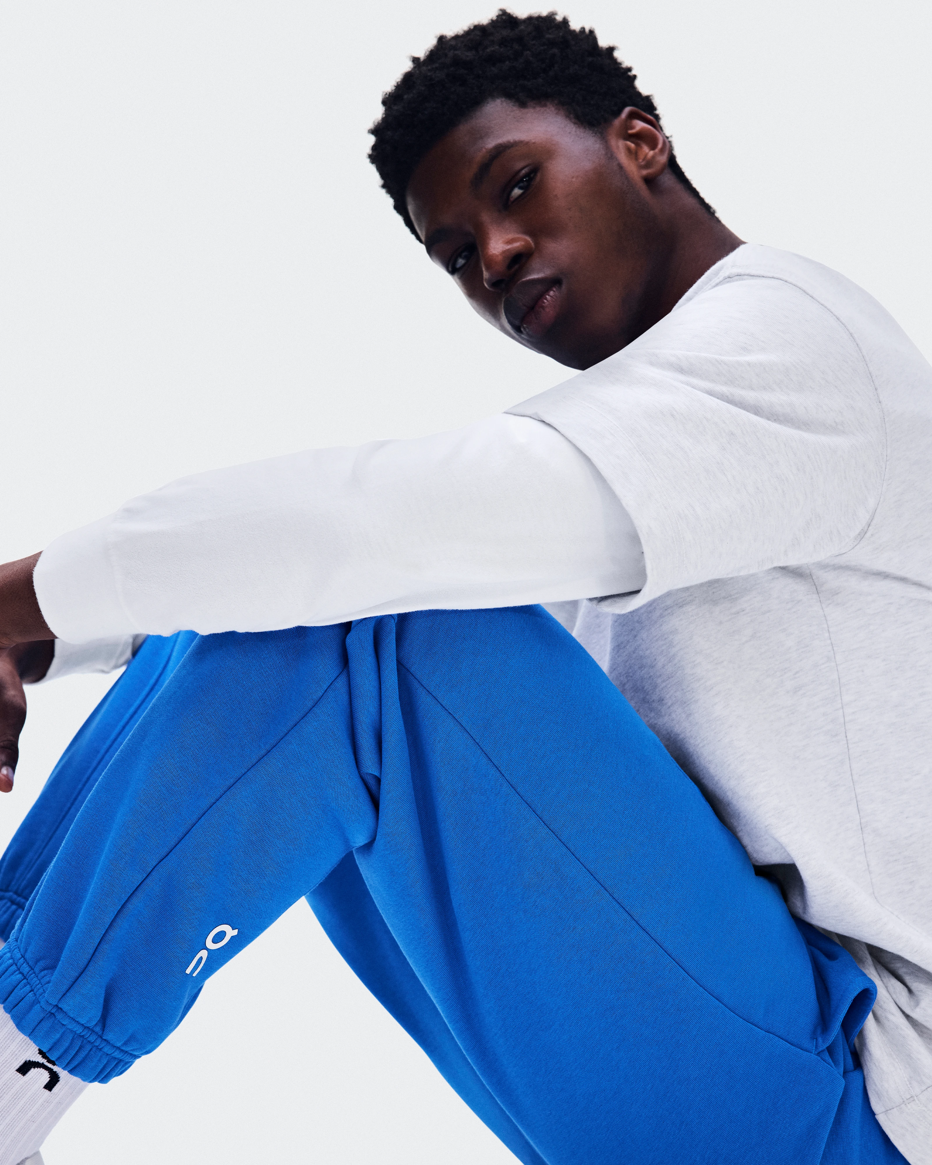 On Club Pants Jay Homme – Voyage, récupération, quotidien Pantalons