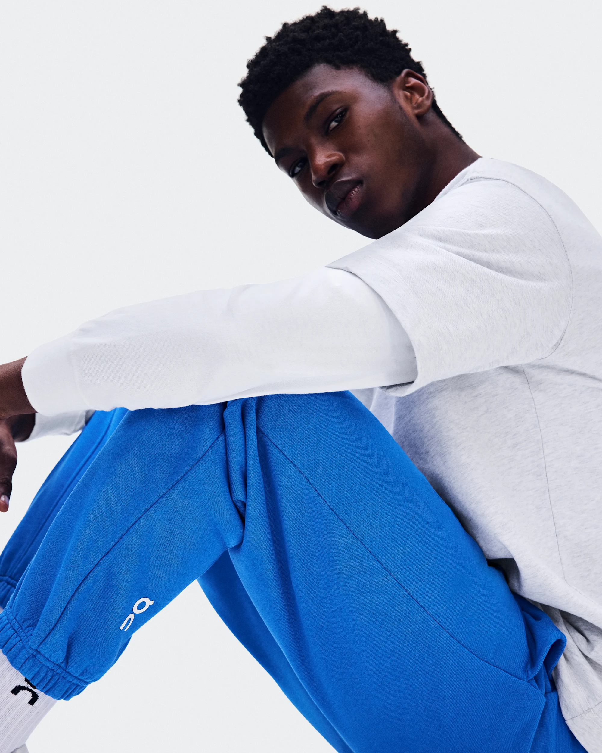 Men's Club Pants Jay - thumbnail 2