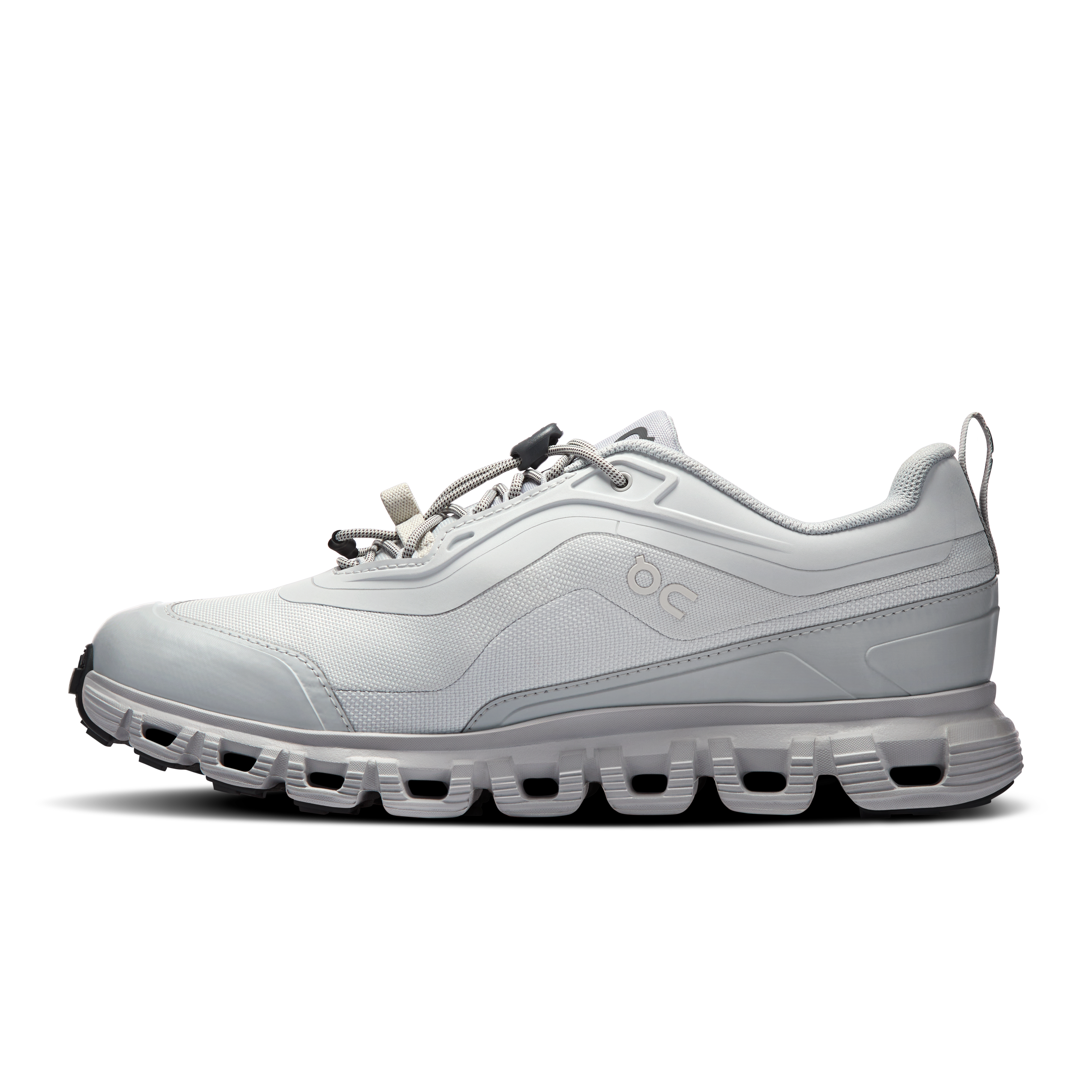 On Cloud 6 Geo Waterproof Wolf & Wolf Women Active life Shoes