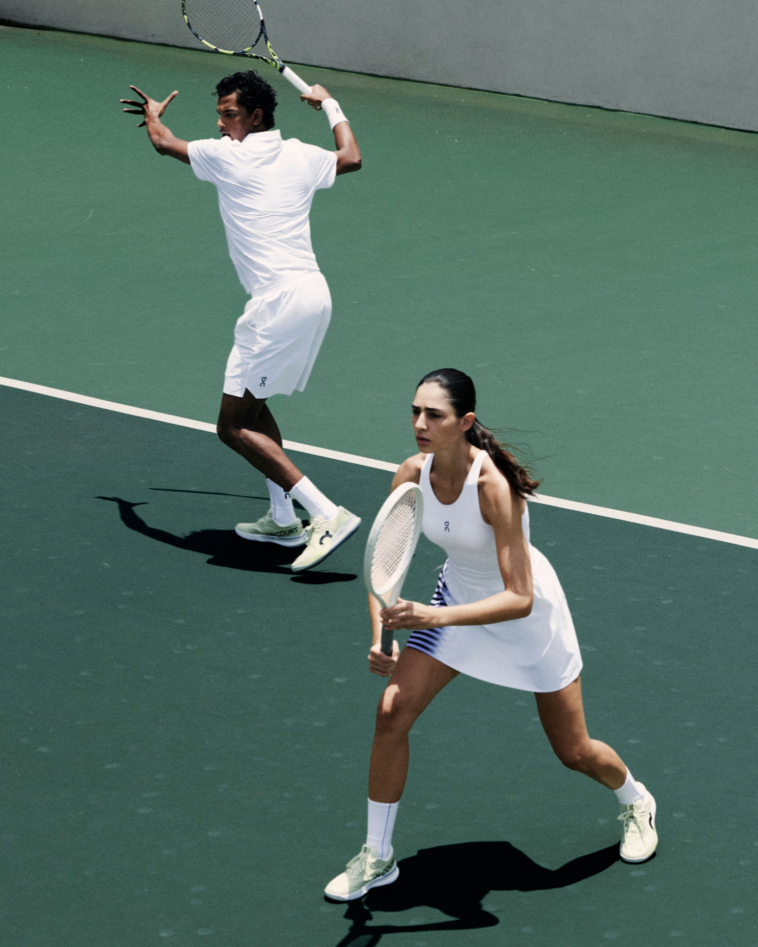 Tennis