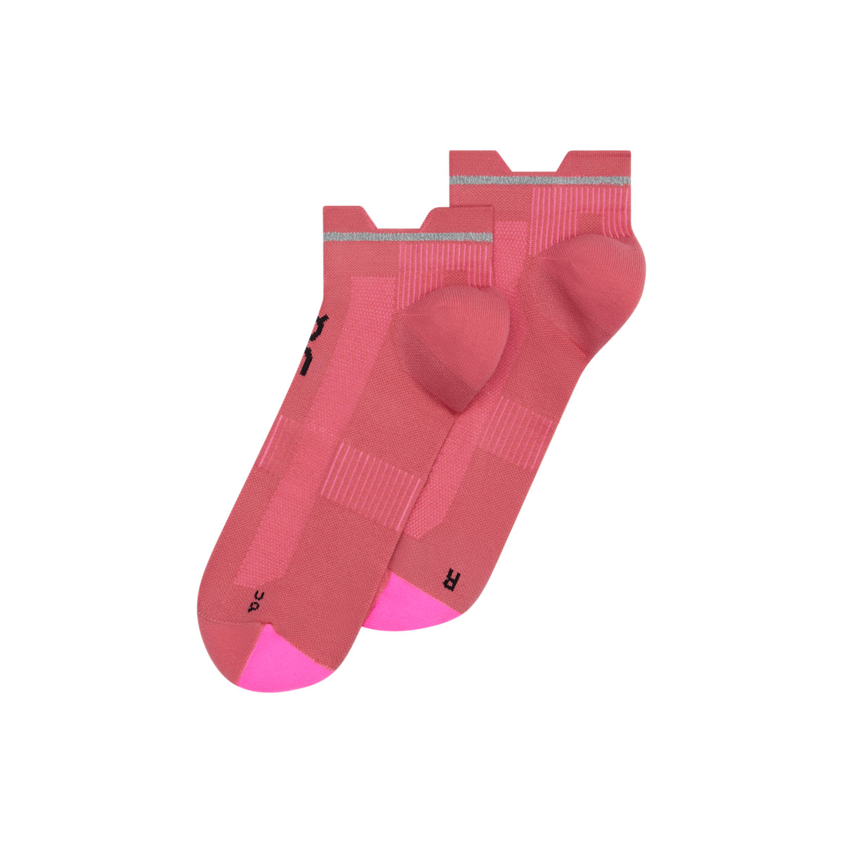 Elite Run Sock Low