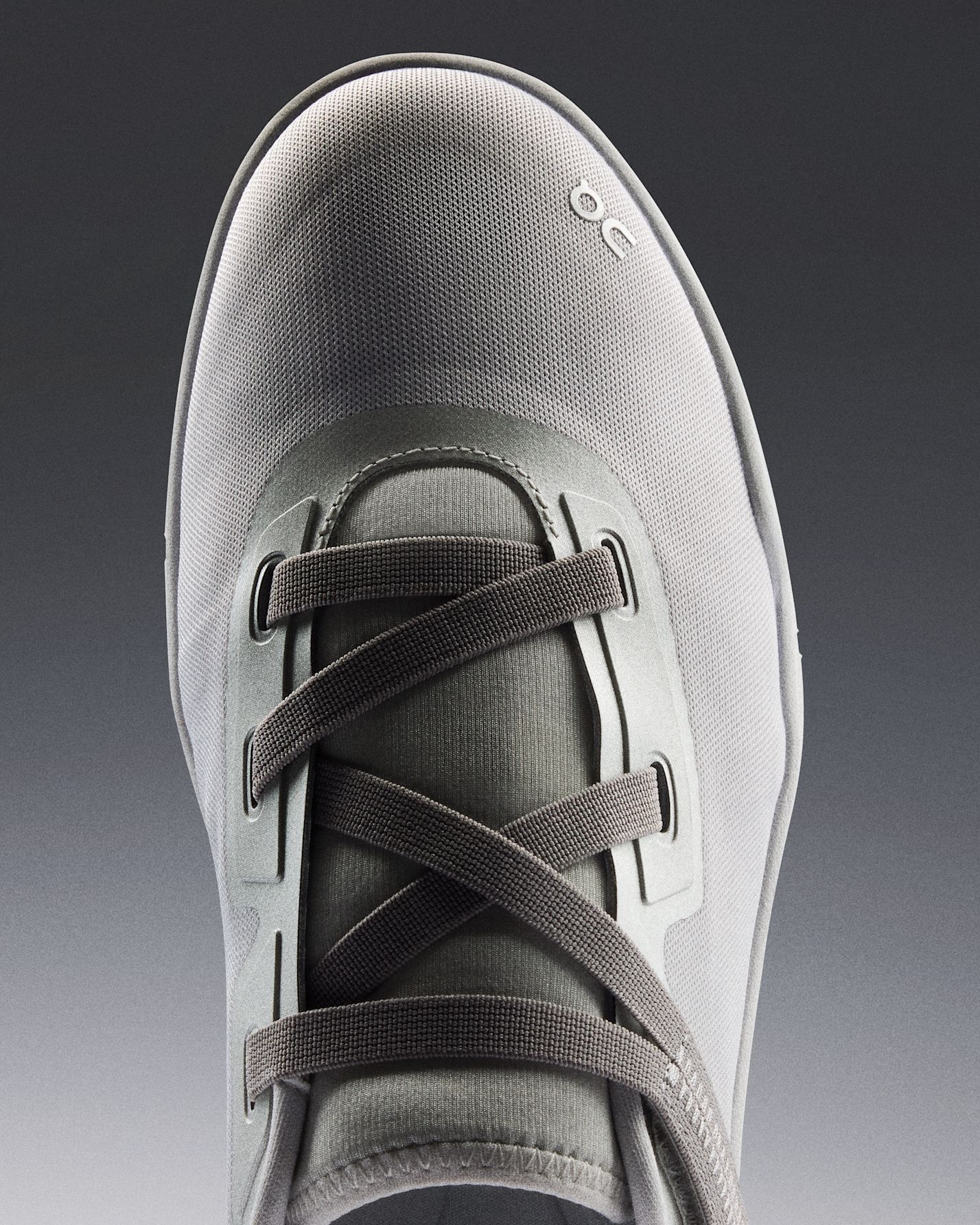 Men's Cloudnova Moon | Black & Ink | On Canada