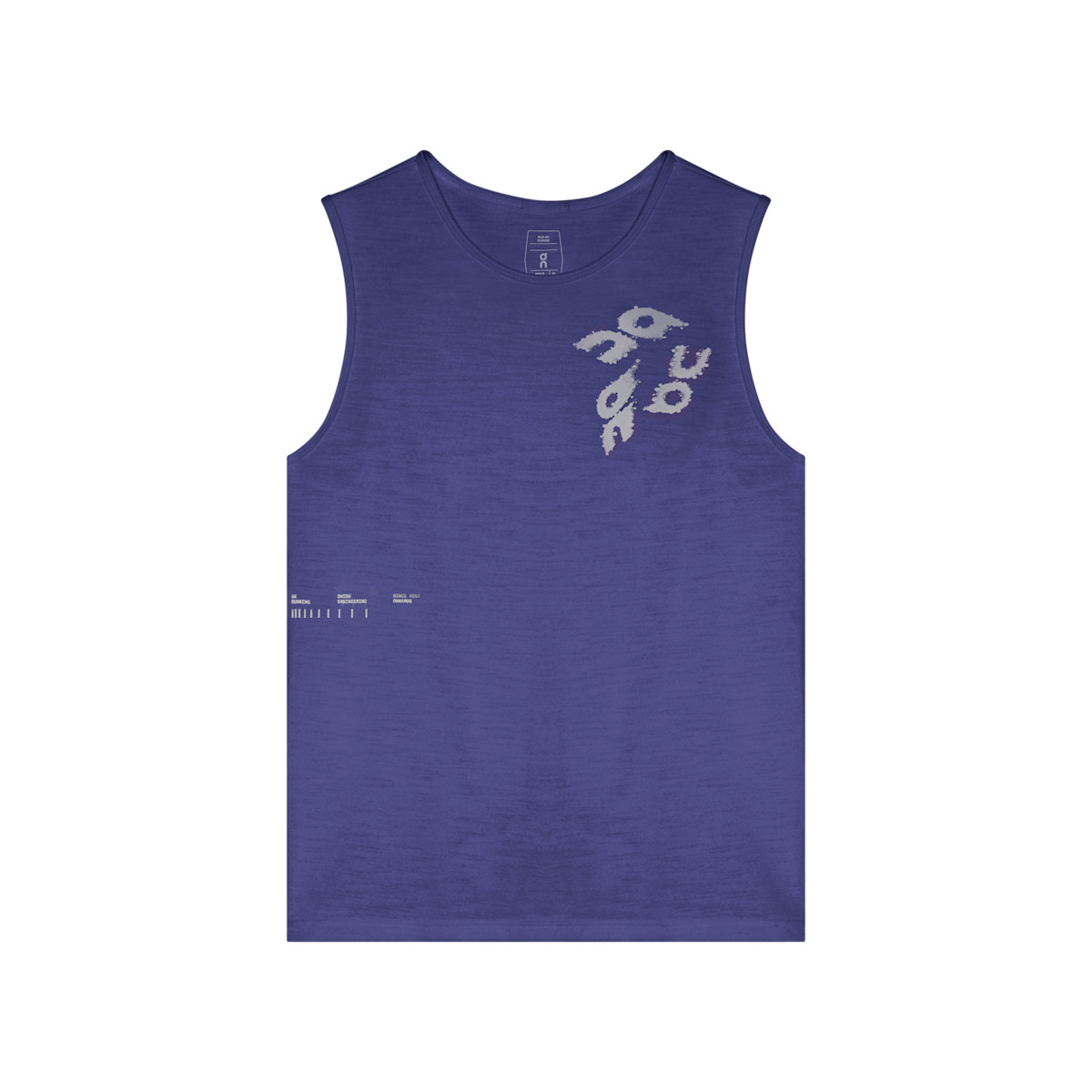 Men's On Run Tank