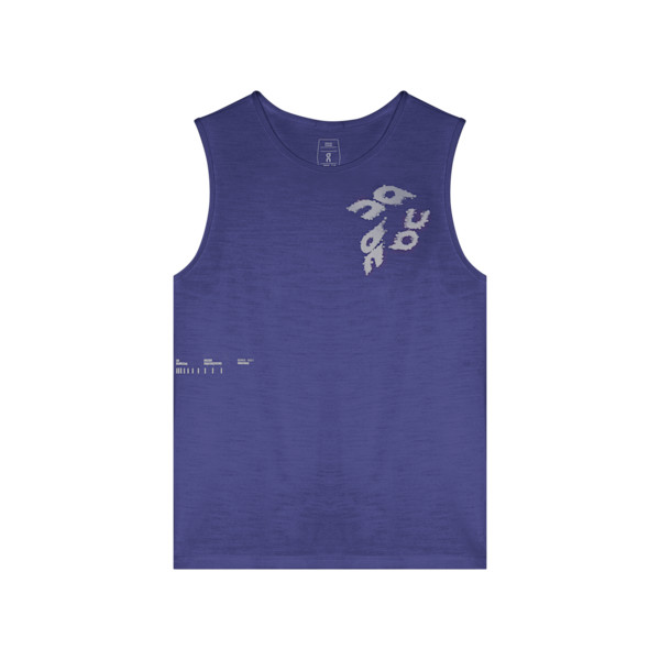 Men's On Run Tank