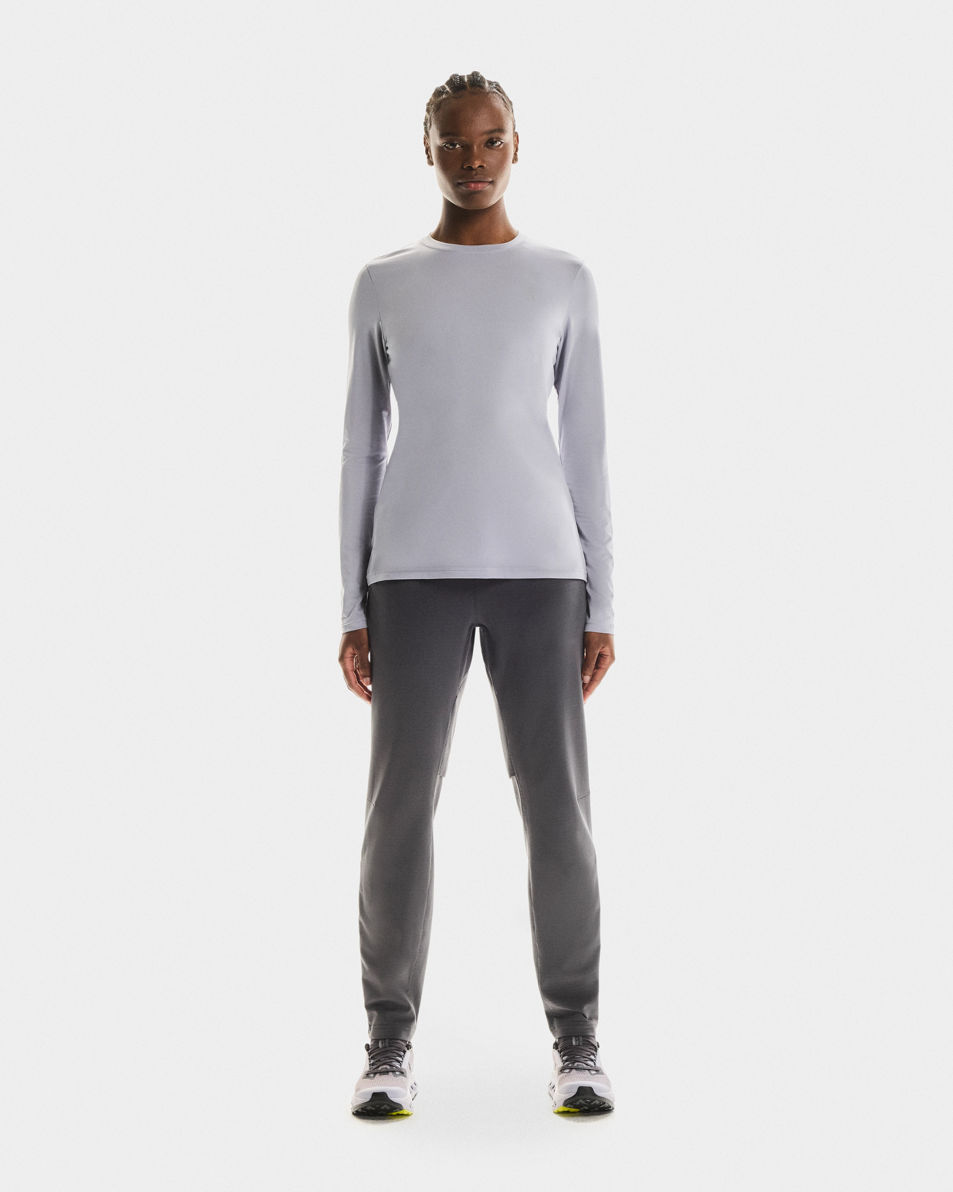 On Weather Pants Winter Eclipse Women Pants