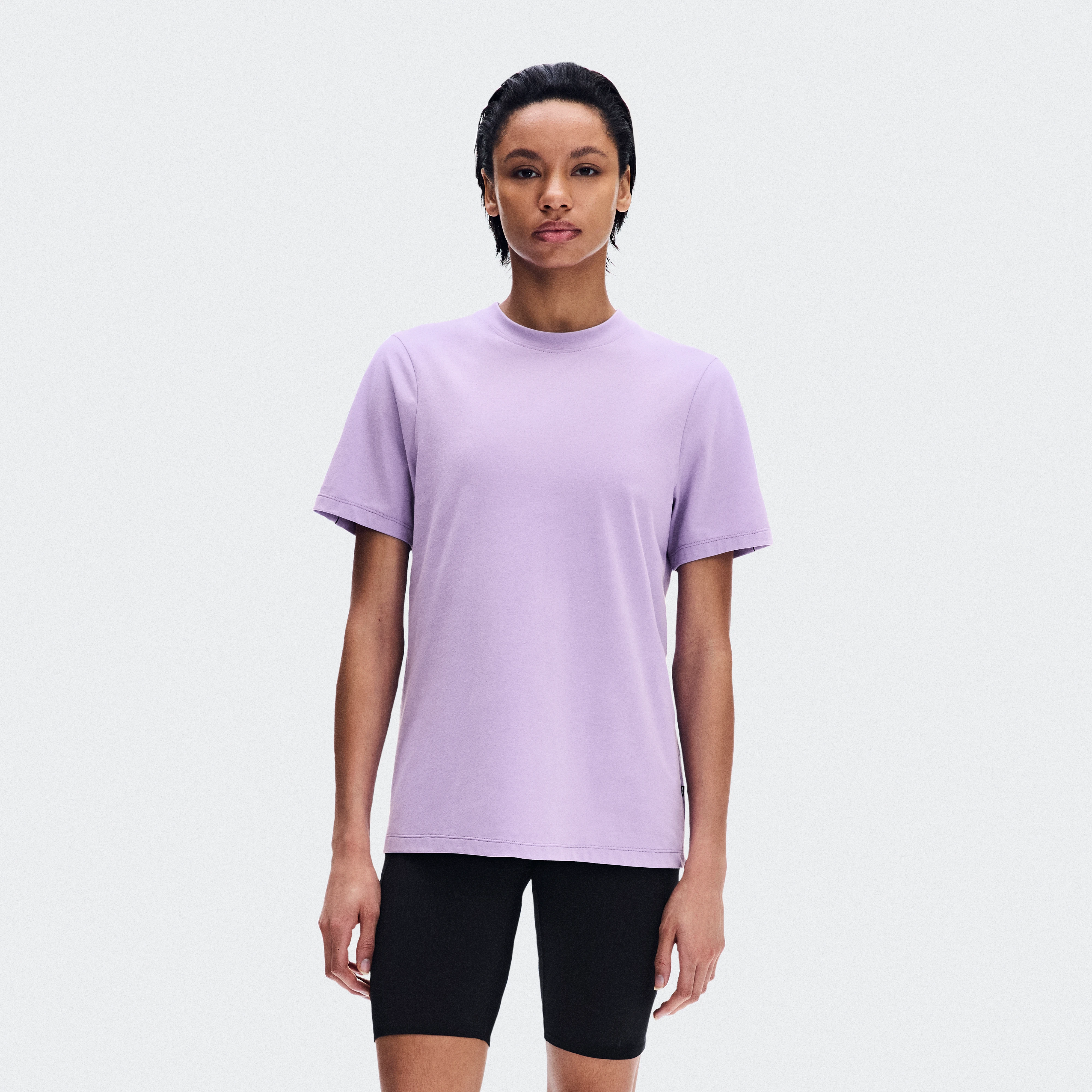 On Focus-T Bloom Women – Low-intensity workouts, all-day wear Tops and t-shirts