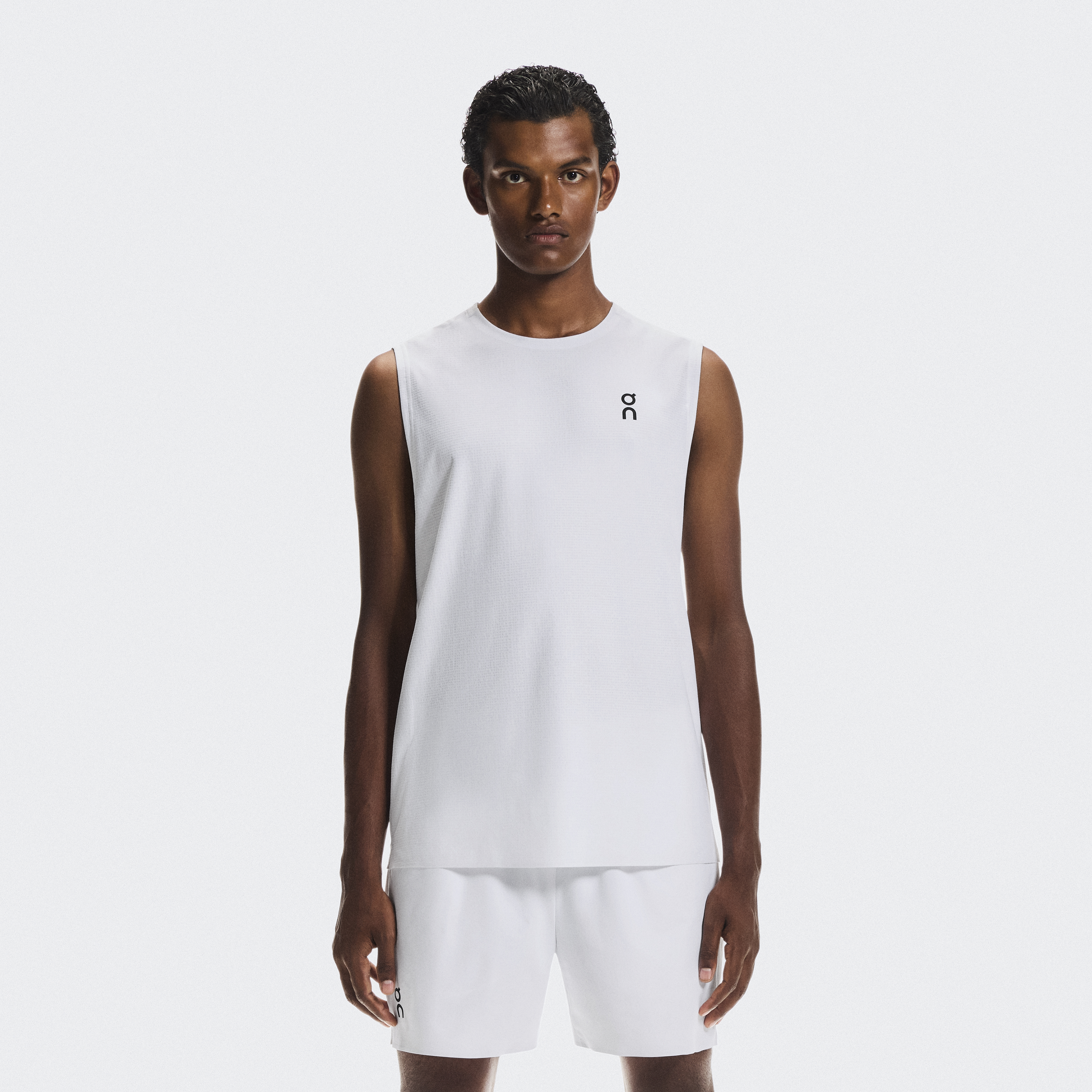 on テニスウェア　XSサイズ On テニスウェア Court-T 黒 on テニスウェア XSサイズ on テニス