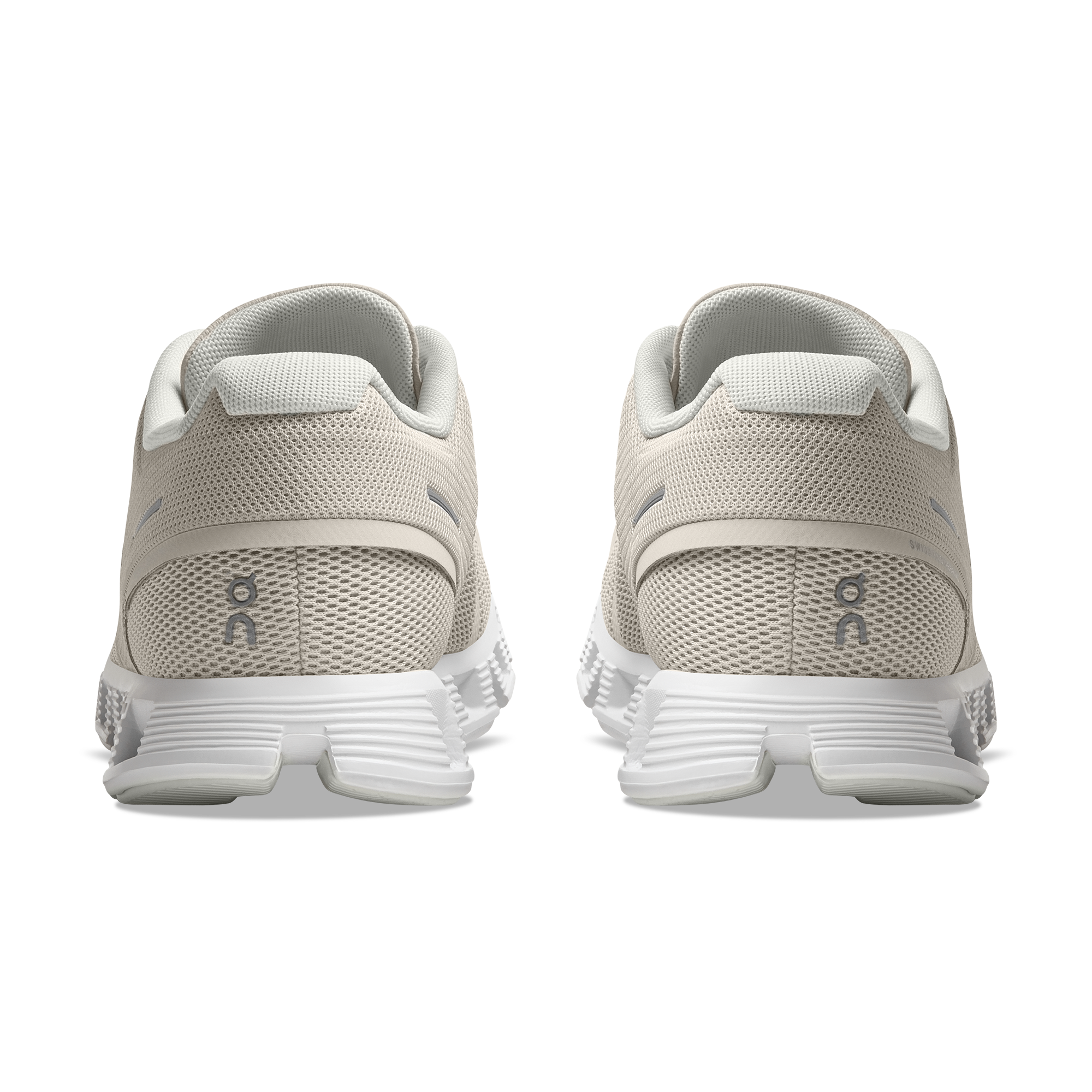 Women's Cloud 5 | White & Beige | On United States