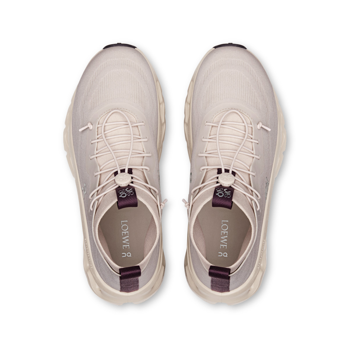Women's Cloudtilt Hi LOEWE