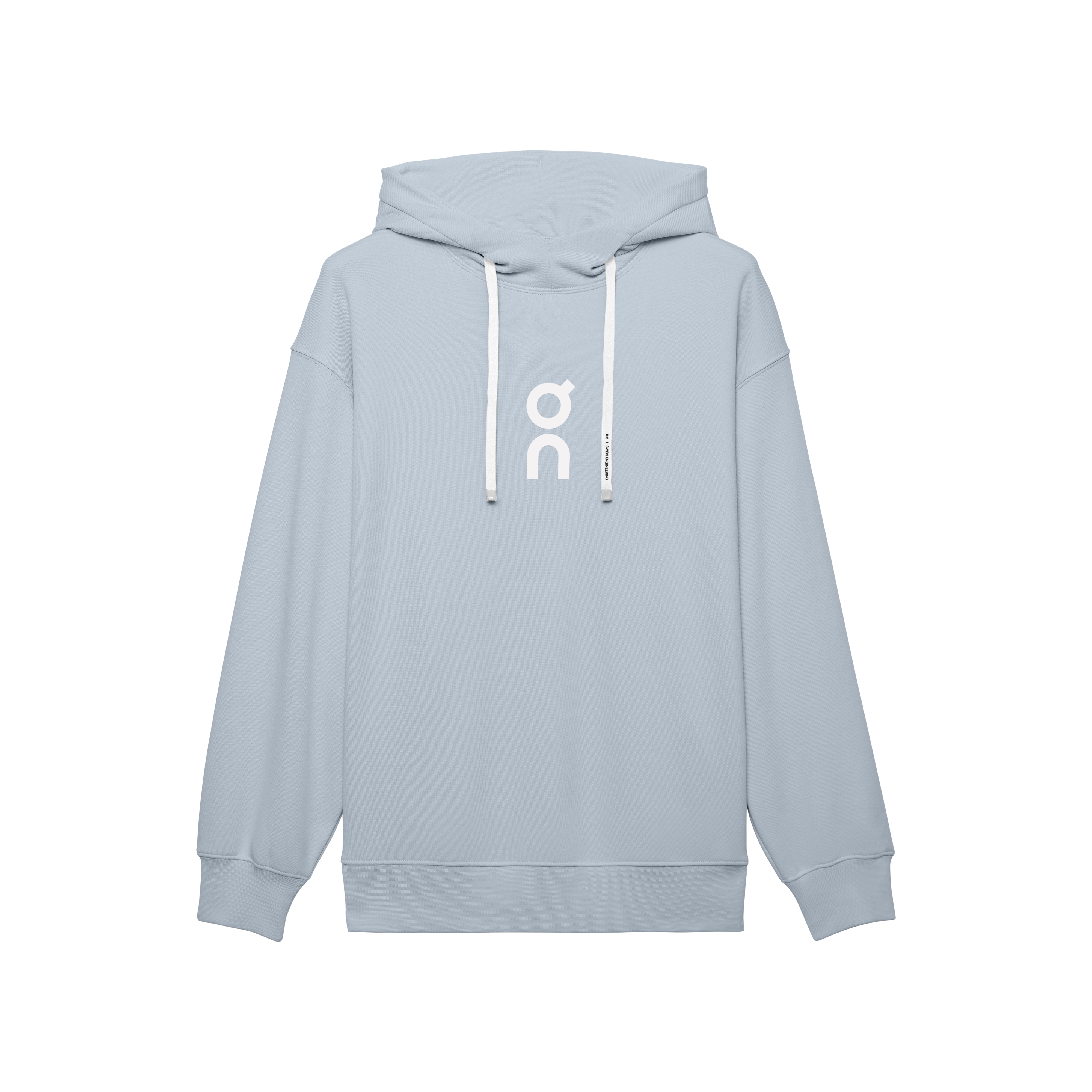 Men's Club Hoodie Tennis | Black | On United States