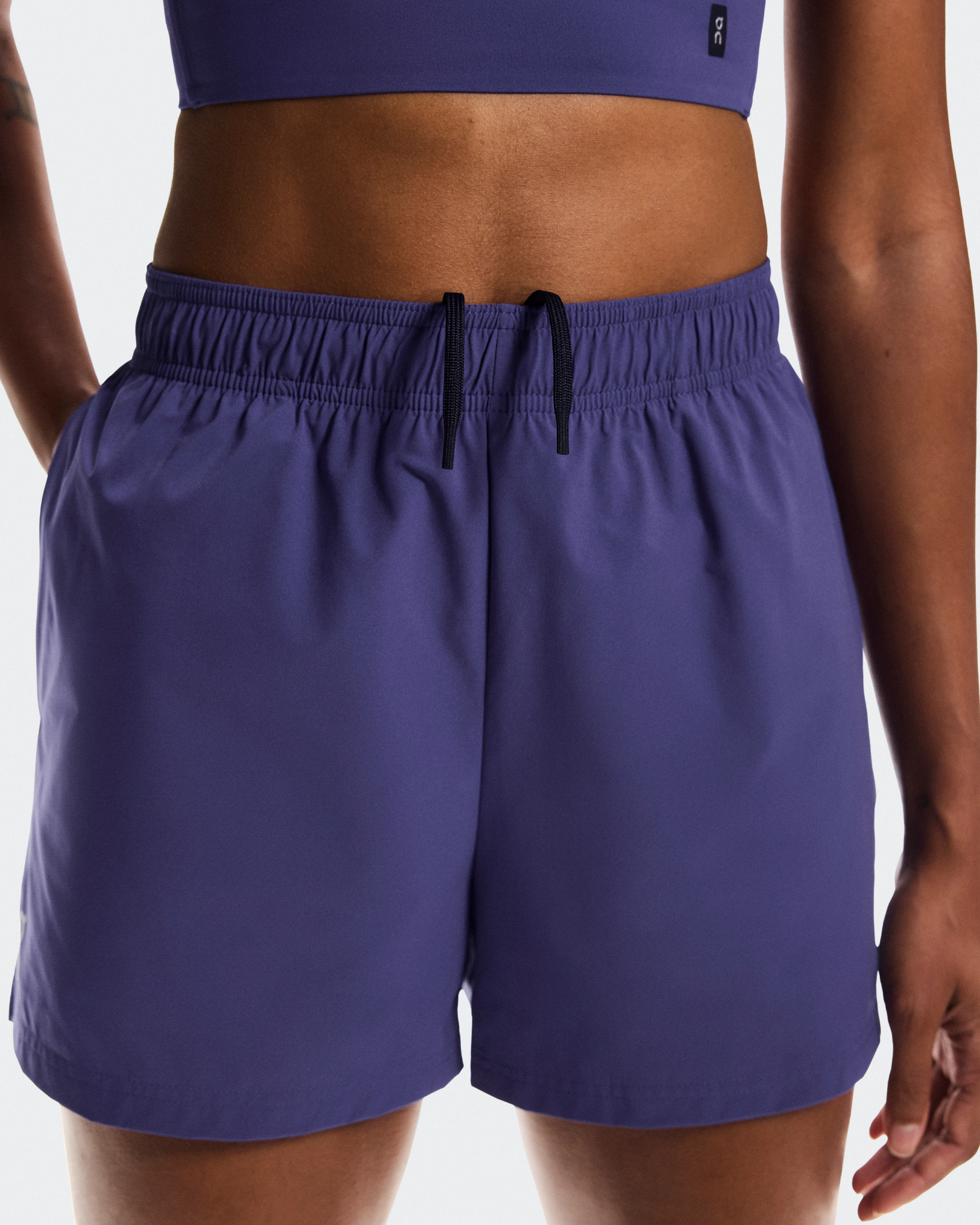 On 3" Core Shorts Twilight Women Shorts