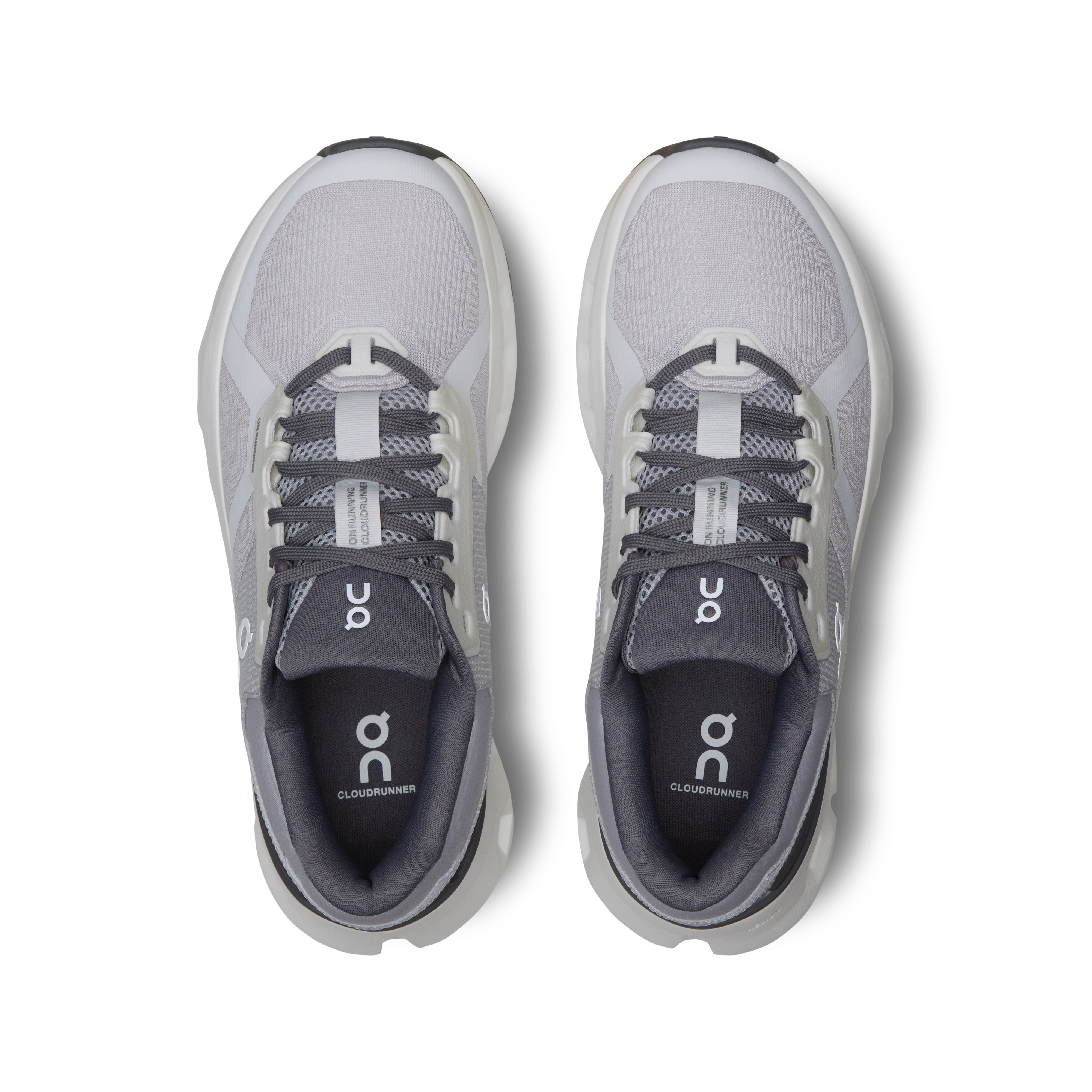 Cloudrunner 2Women / Frost | White / 42.5