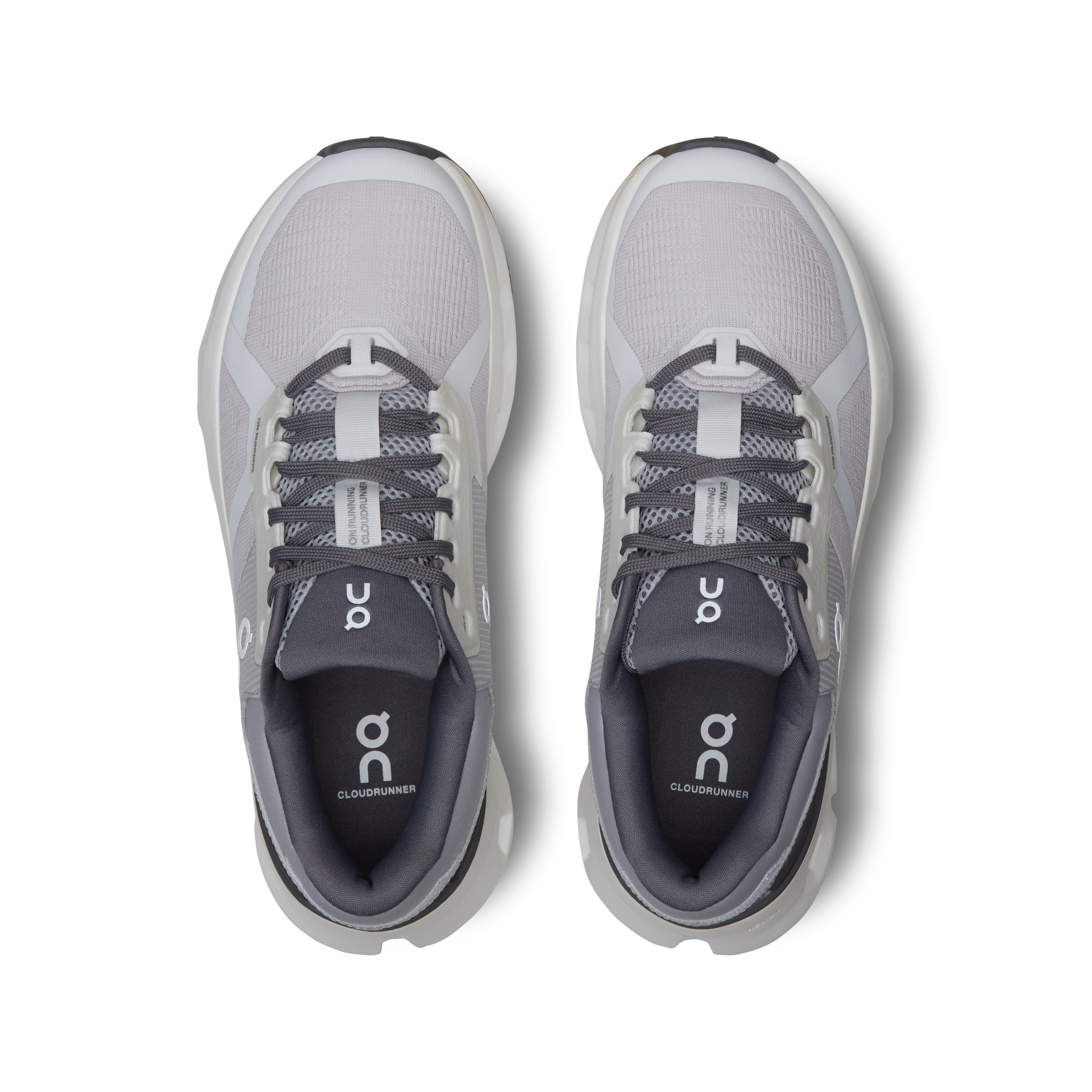 Women's Cloudrunner 2 | Grey | On United States