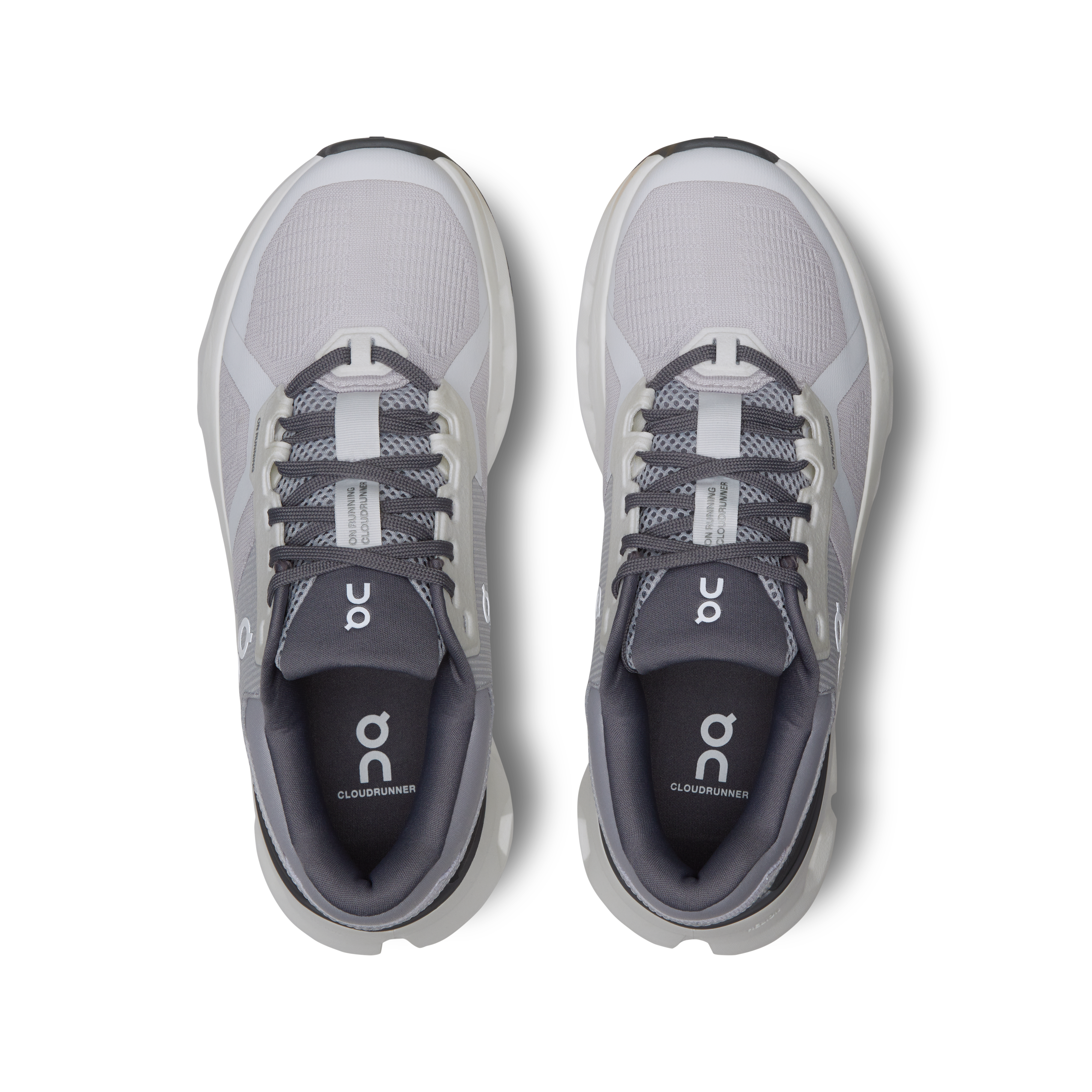 Women's Cloudrunner 2 | Grey | On Japan