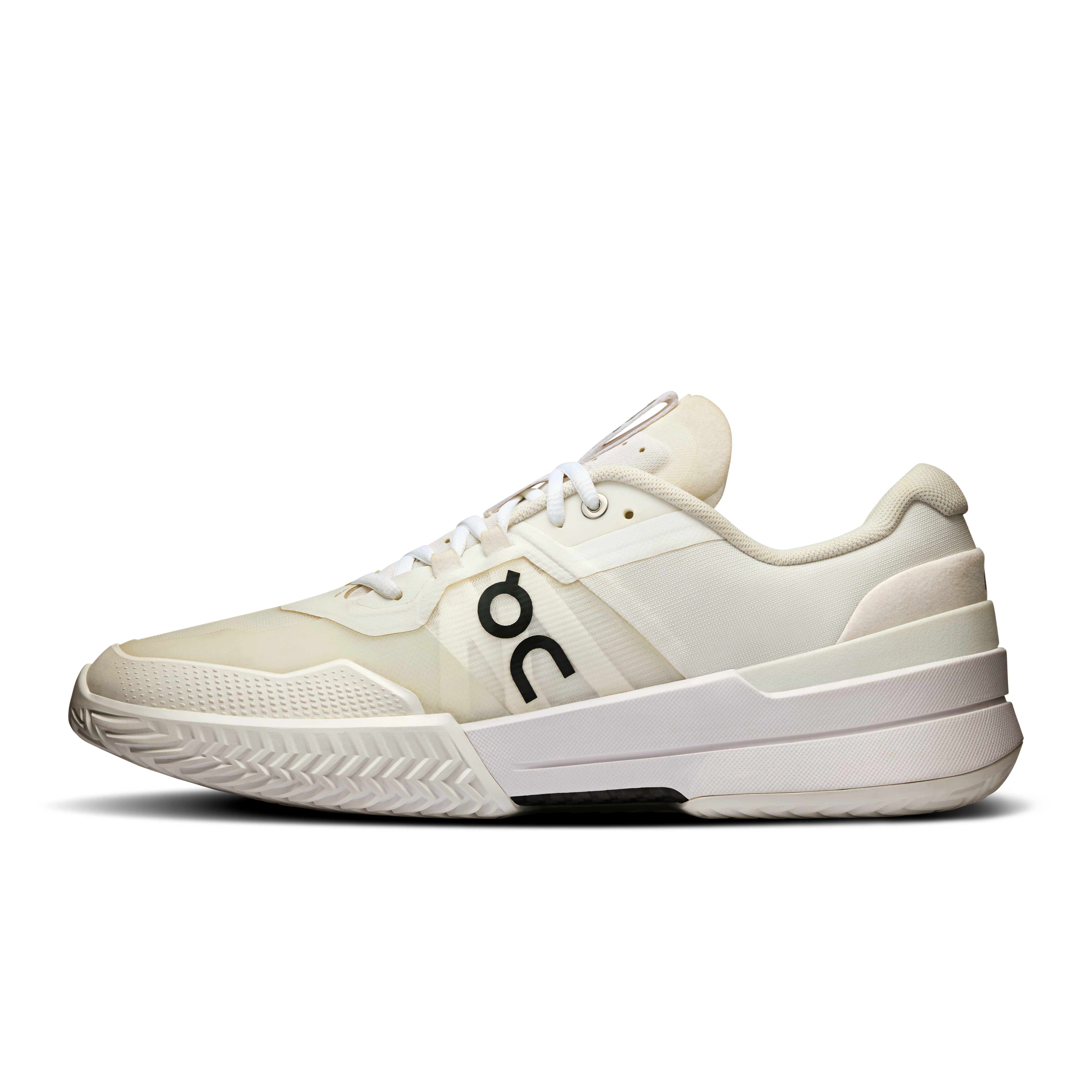 THE ROGER Pro 2Men / All White / 44