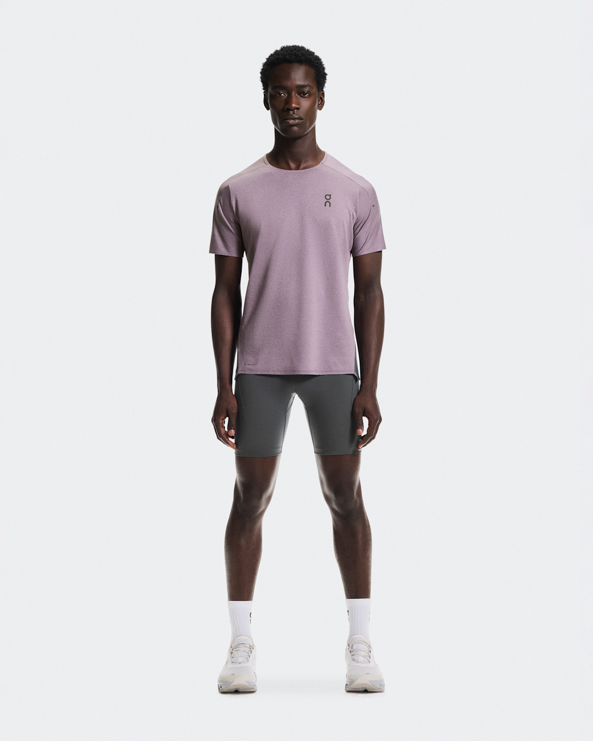 Men's 8" Performance Tights