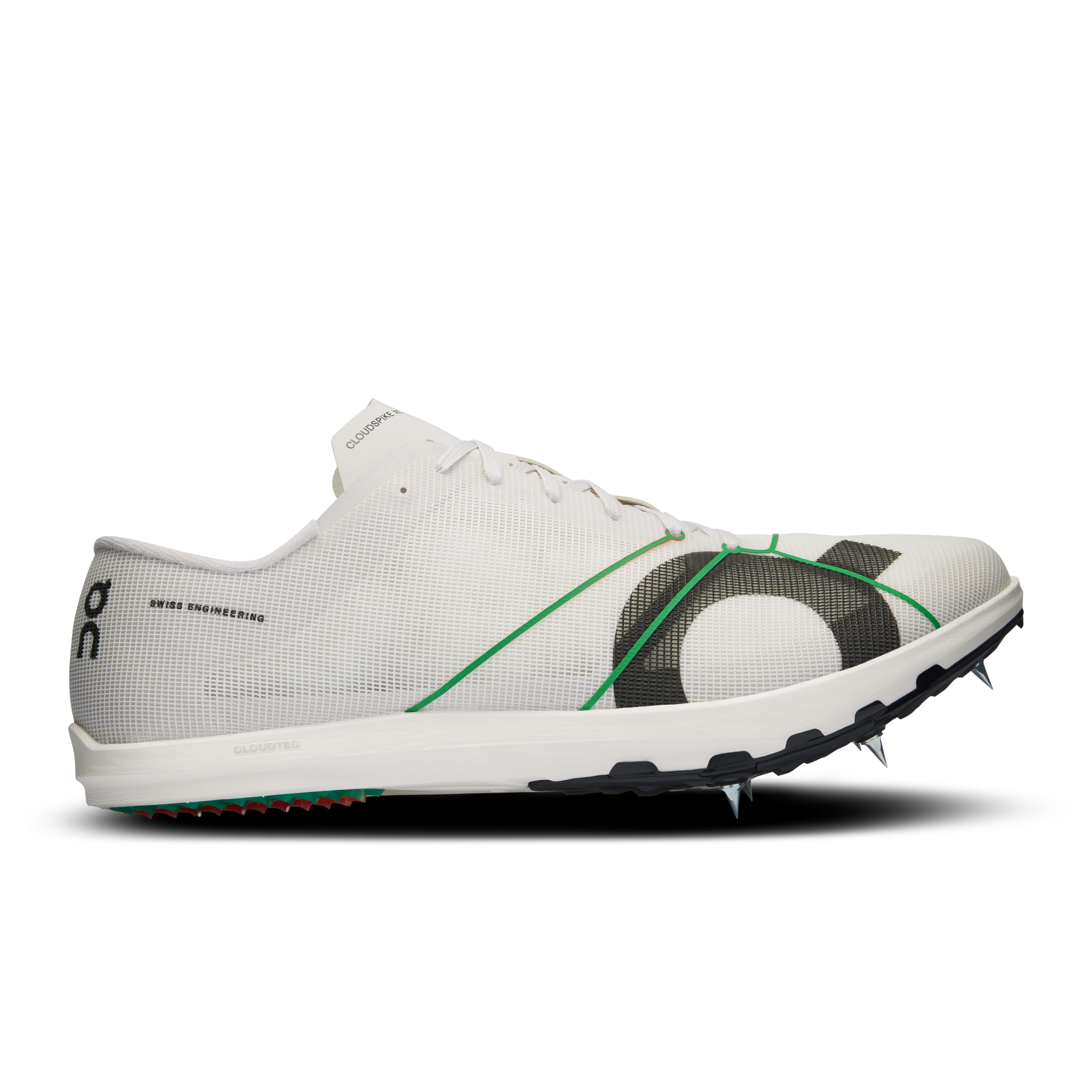 Men s Cloudspike XC White On United States