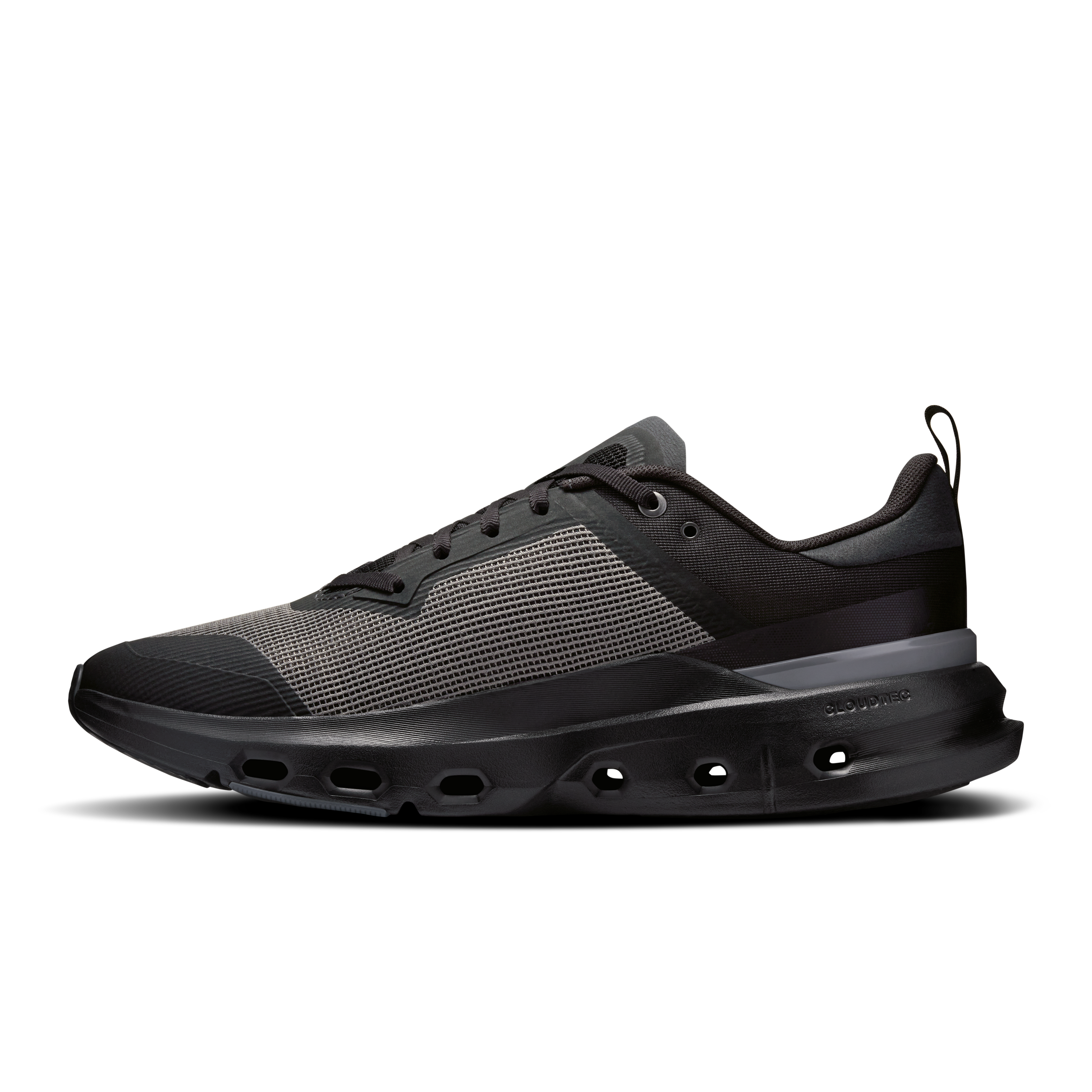 Cloudpulse NextMen / Black | Stone / 44
