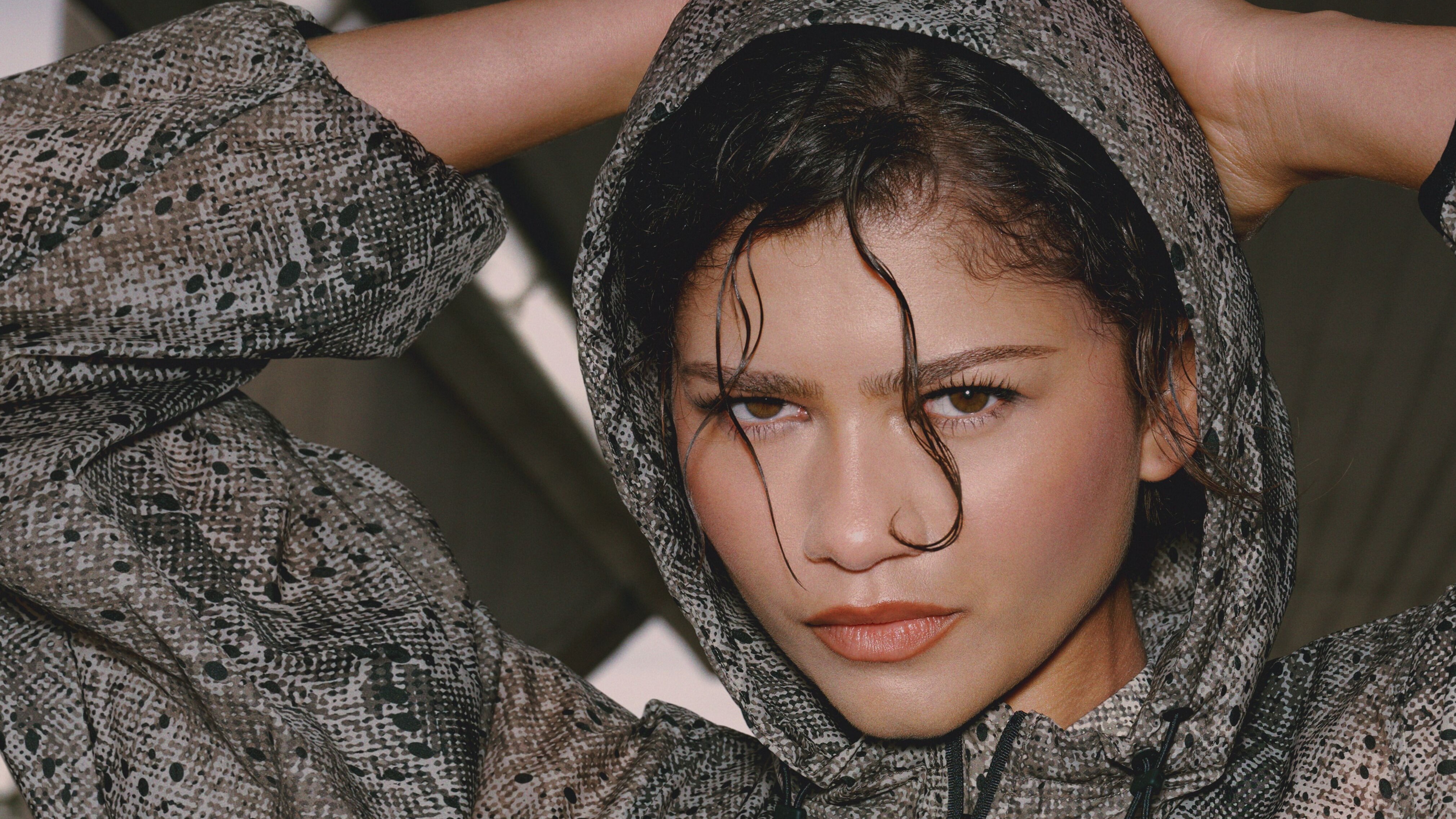 Co-Created with Zendaya. Everyday Classics. | On Canada