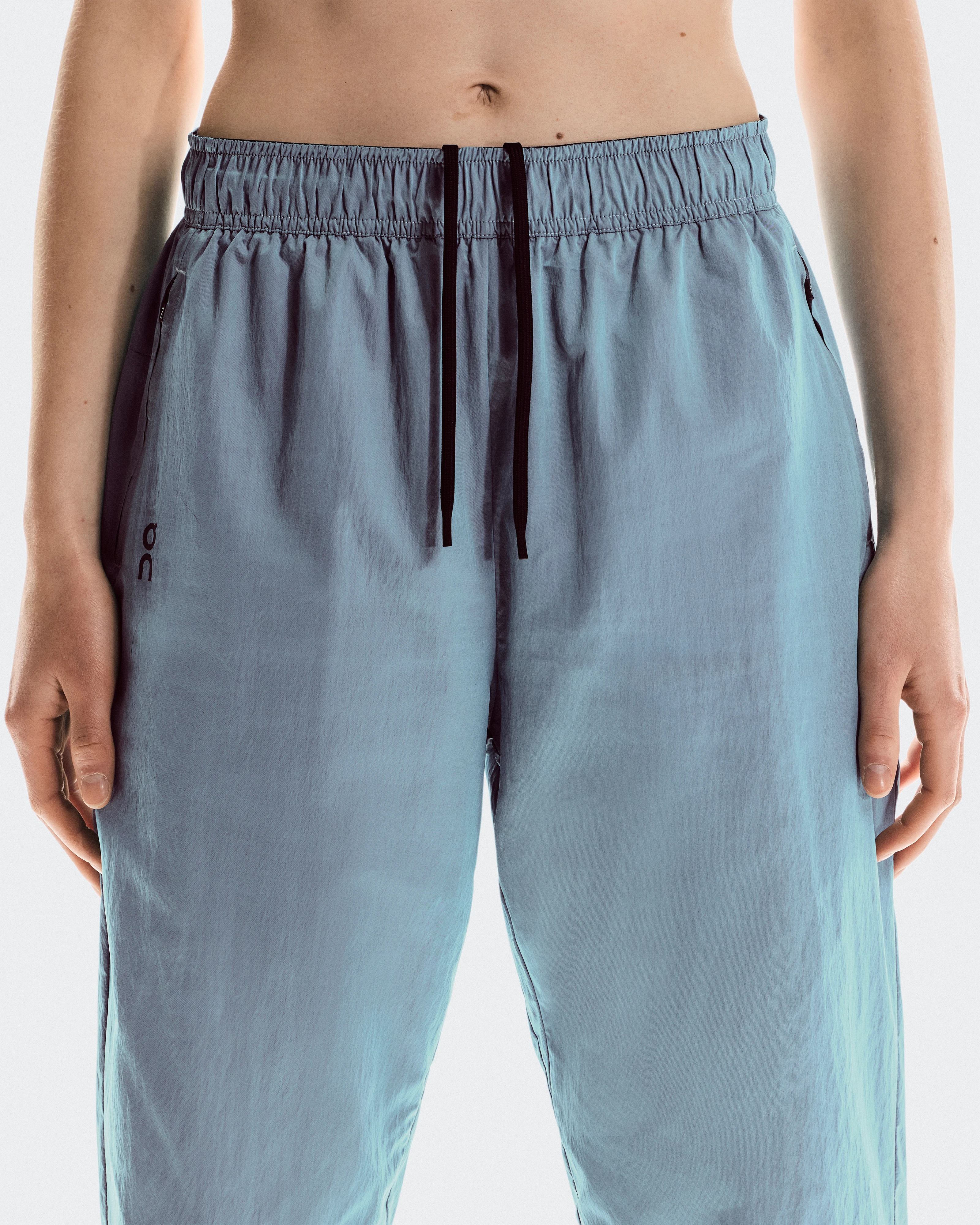 On Court Pants Geyser Women Pants