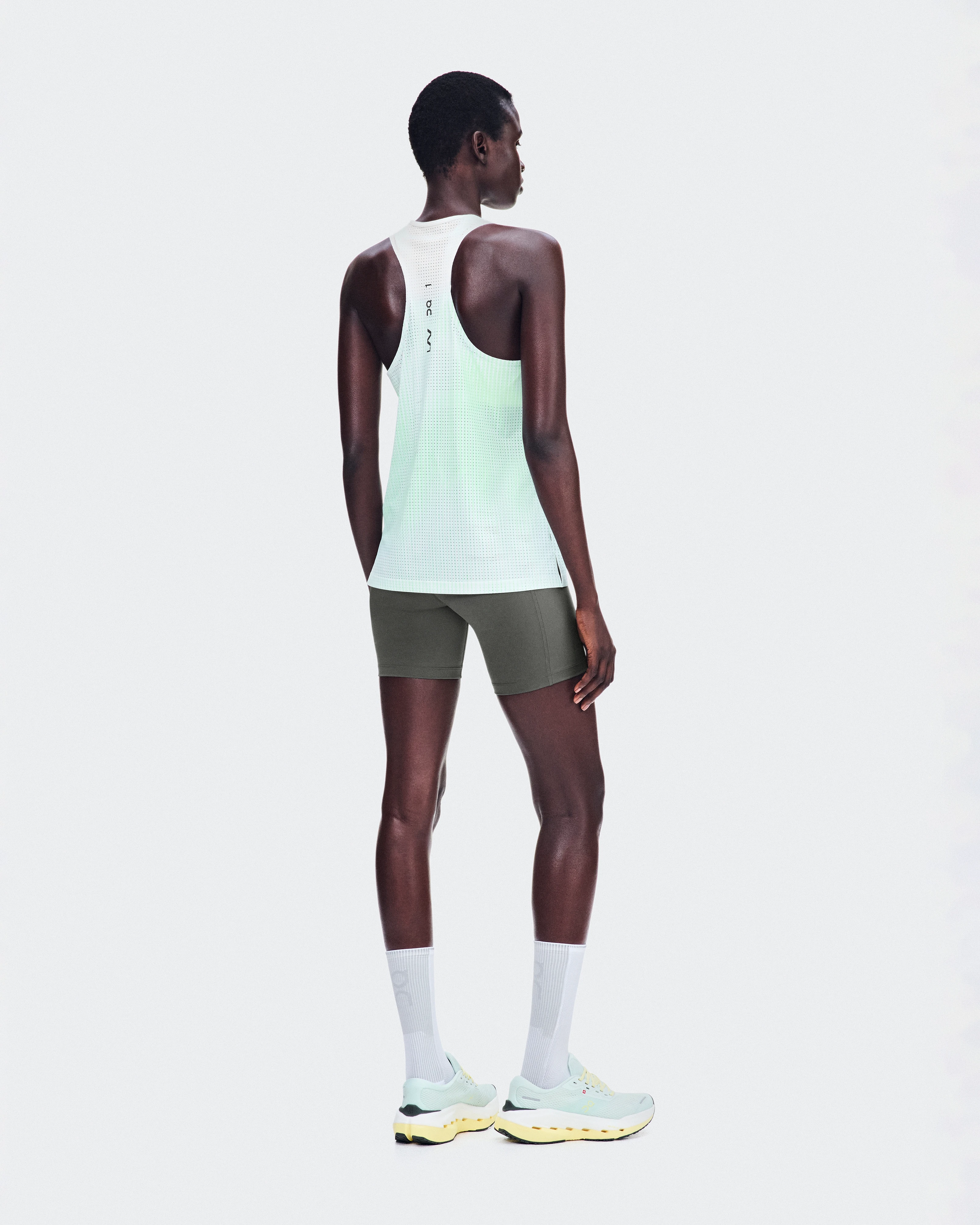 On Race Singlet LN1 Fresco Women – Running, Racing Tops and t-shirts